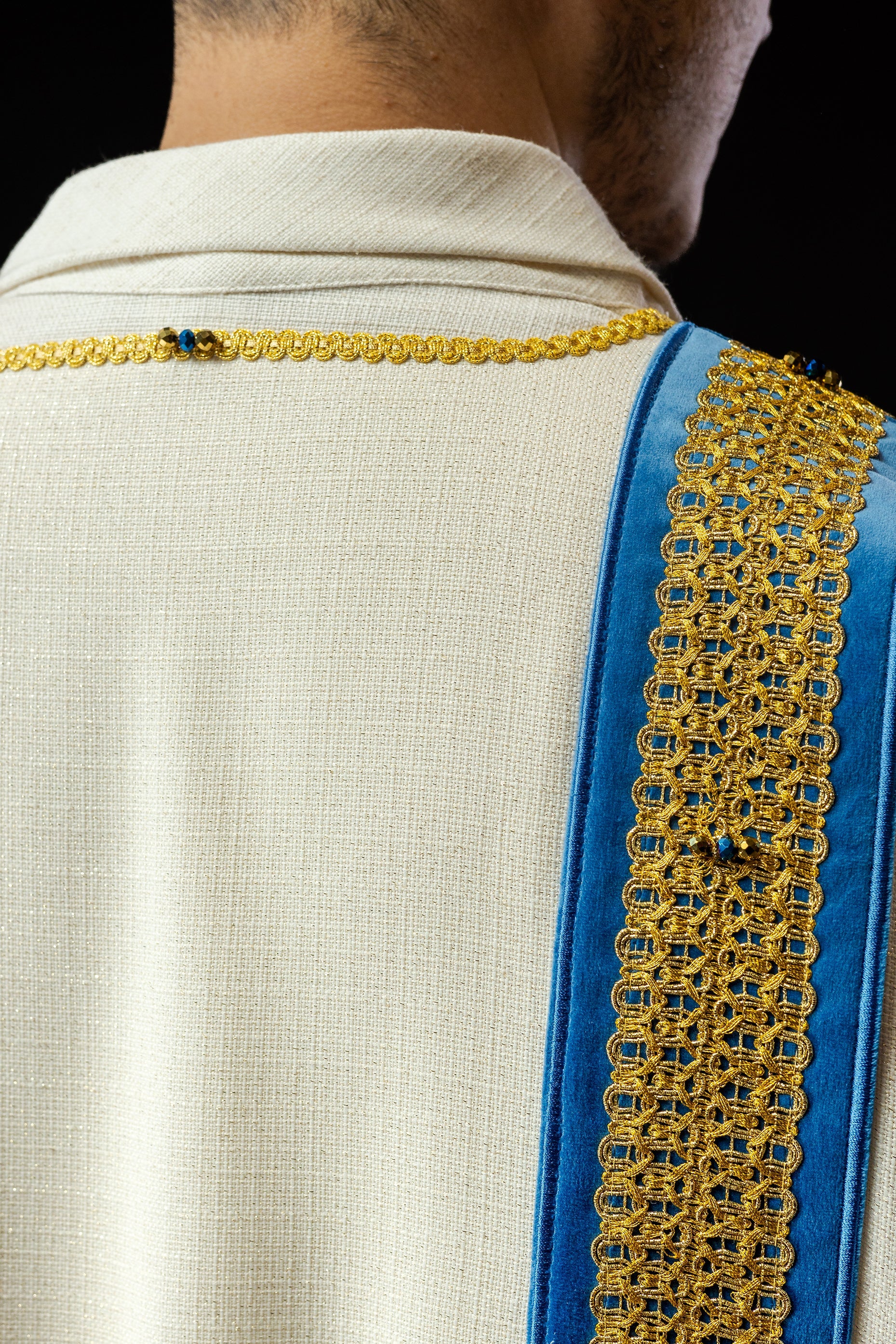 liturgical priest vestments - chasubles - stoles - copes - scapha.co