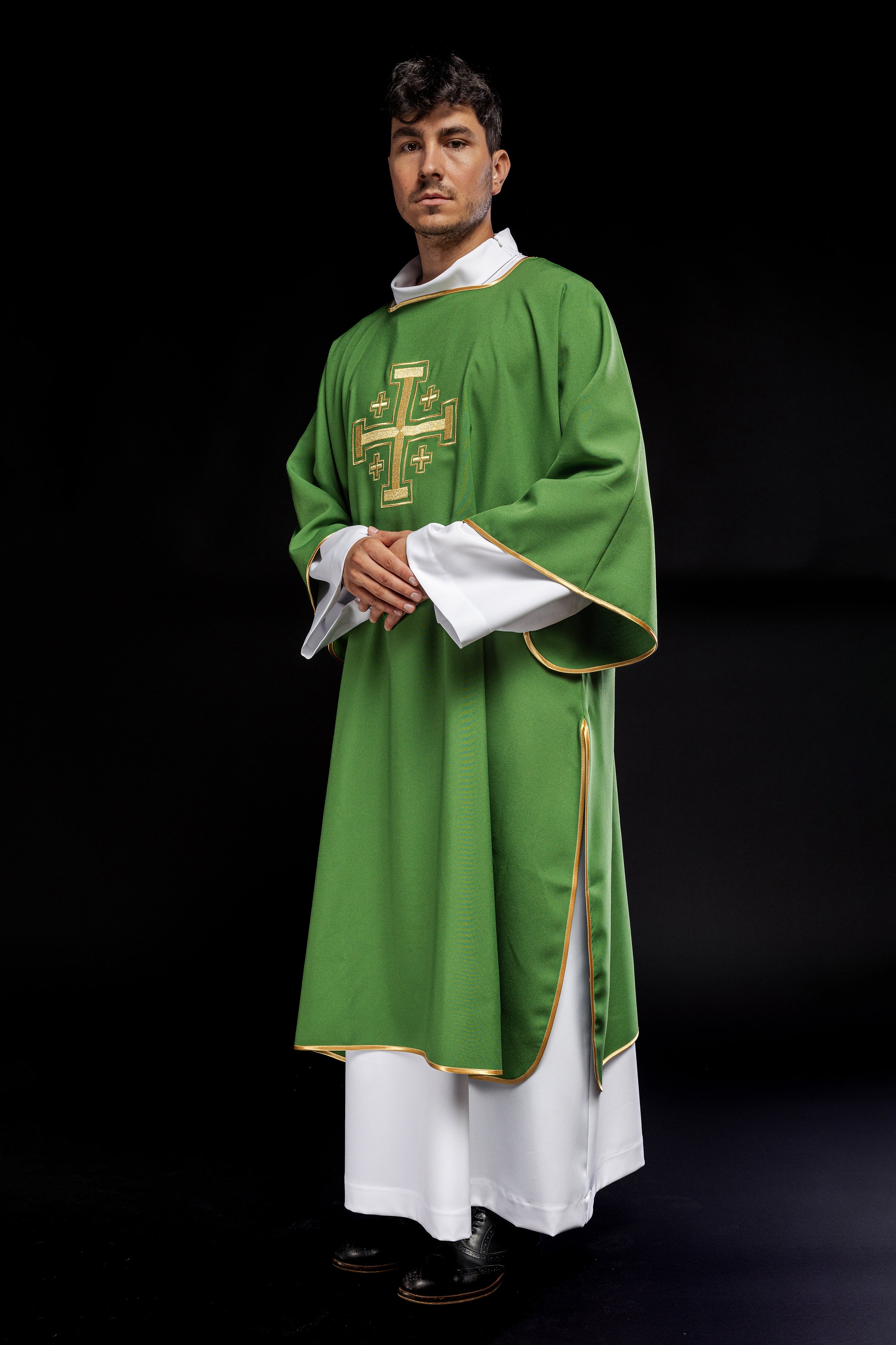 liturgical priest vestments - chasubles - stoles - copes - scapha.co