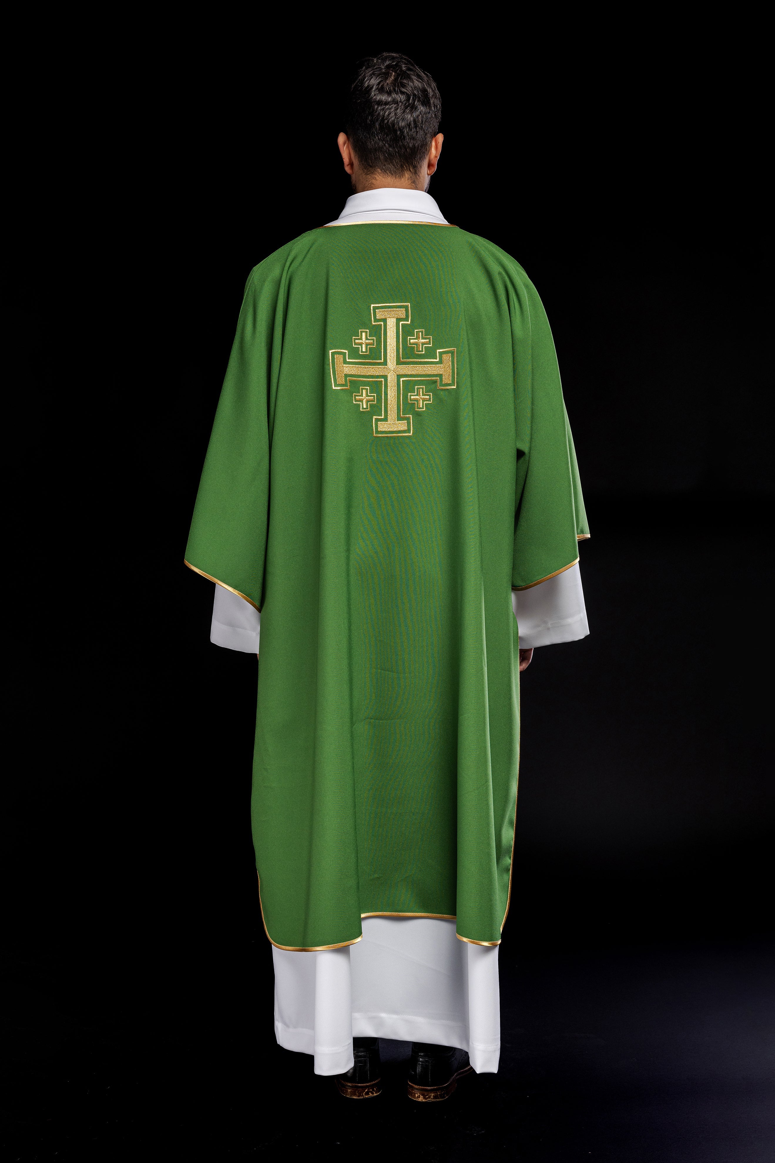 liturgical priest vestments - chasubles - stoles - copes - scapha.co