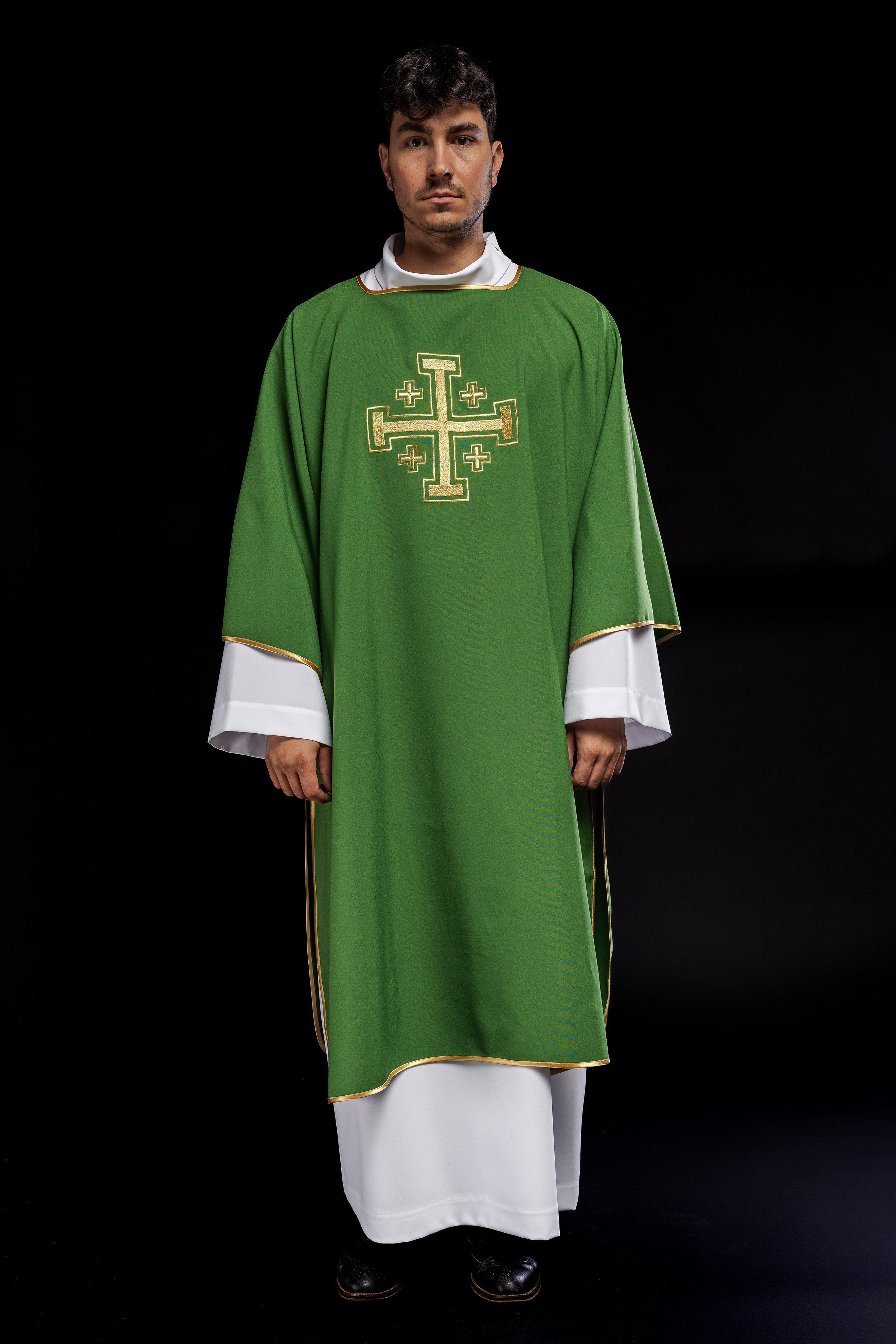 liturgical priest vestments - chasubles - stoles - copes - scapha.co