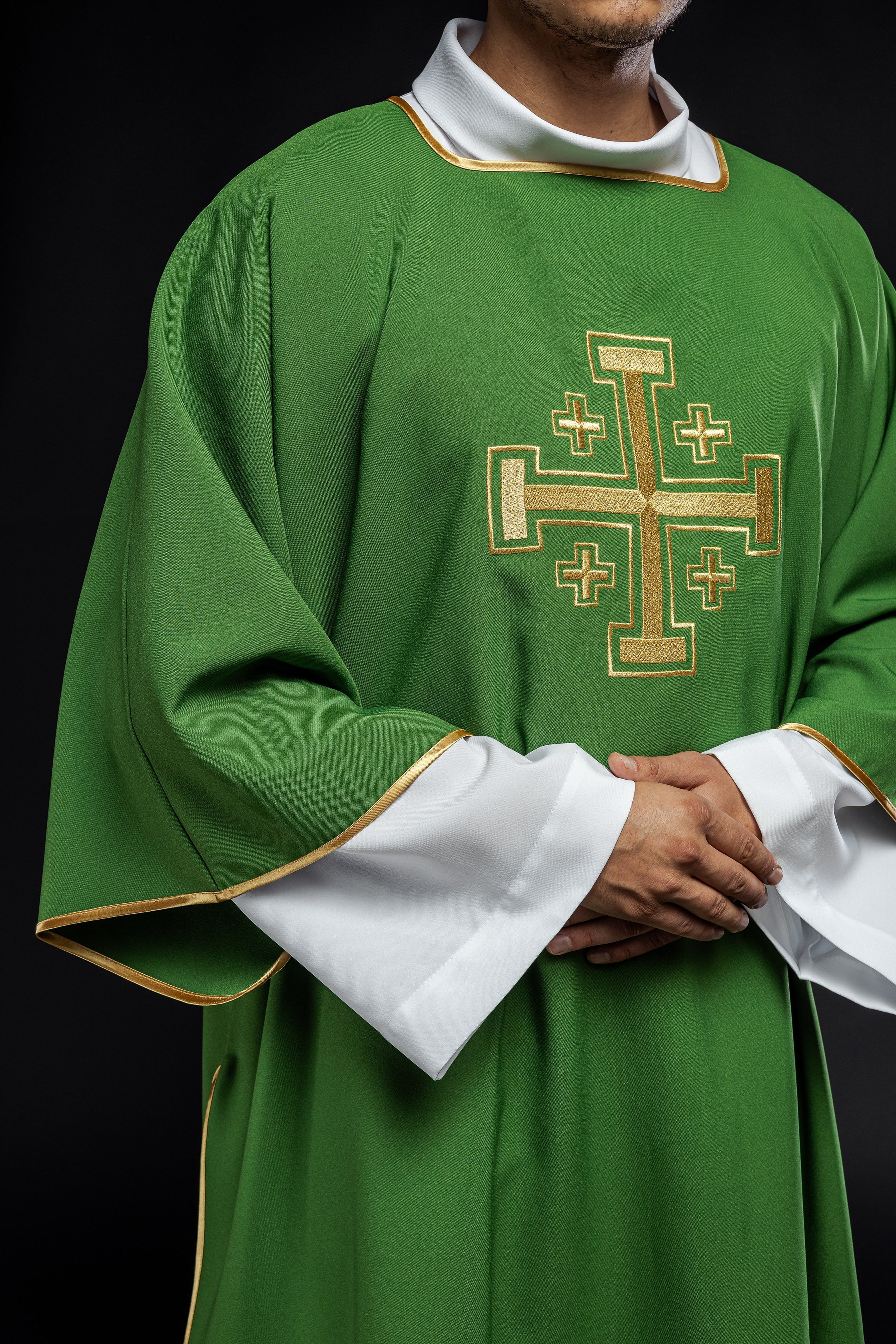 liturgical priest vestments - chasubles - stoles - copes - scapha.co