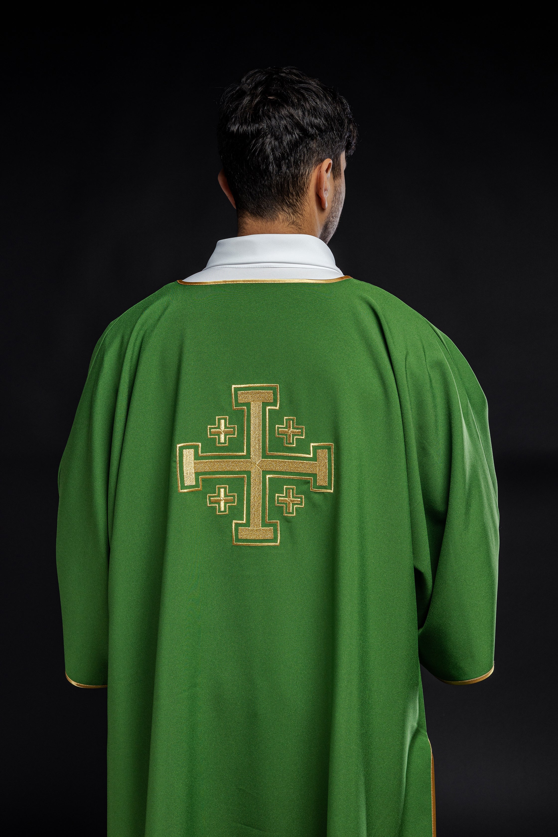 liturgical priest vestments - chasubles - stoles - copes - scapha.co