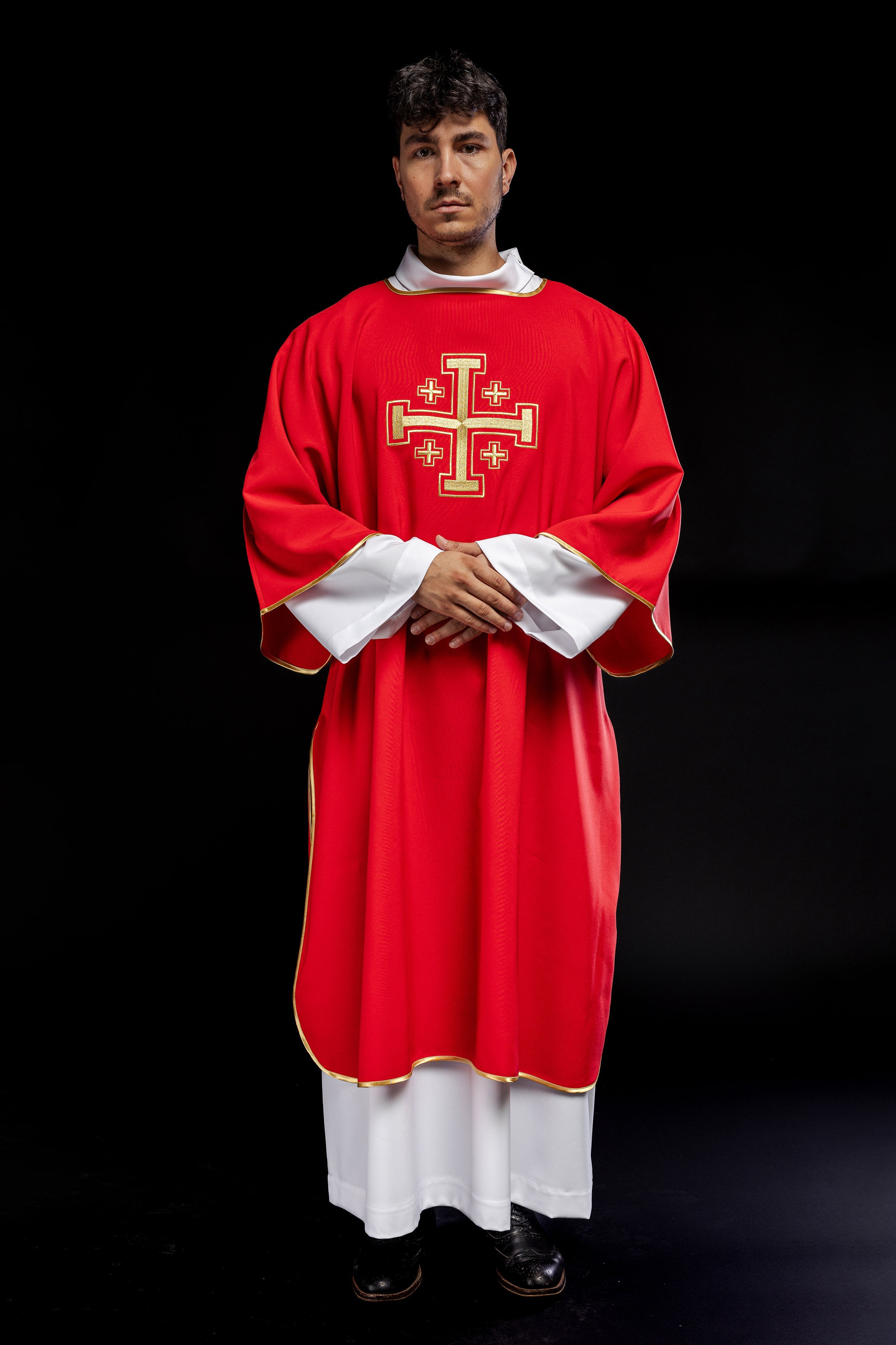 liturgical priest vestments - chasubles - stoles - copes - scapha.co