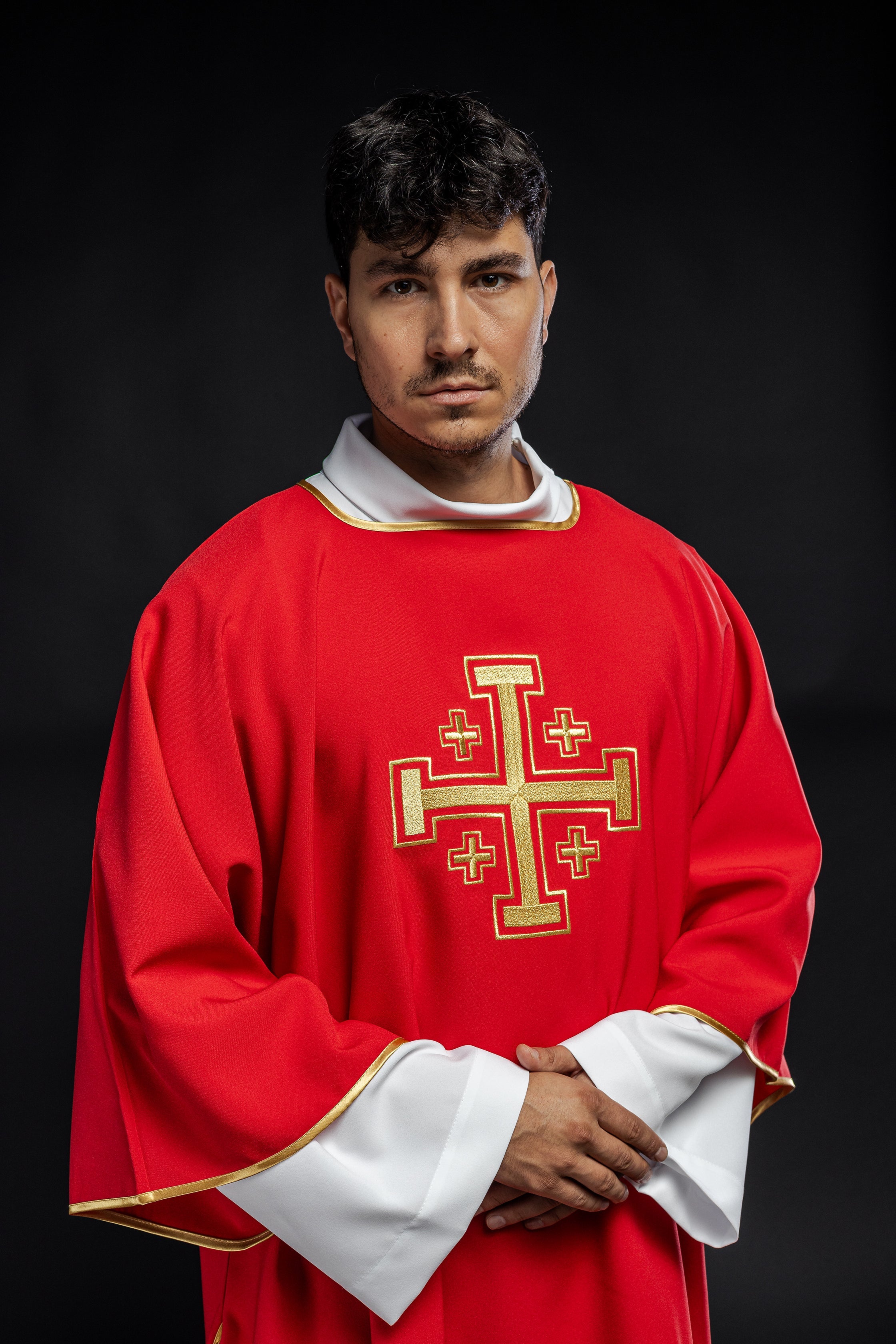 liturgical priest vestments - chasubles - stoles - copes - scapha.co