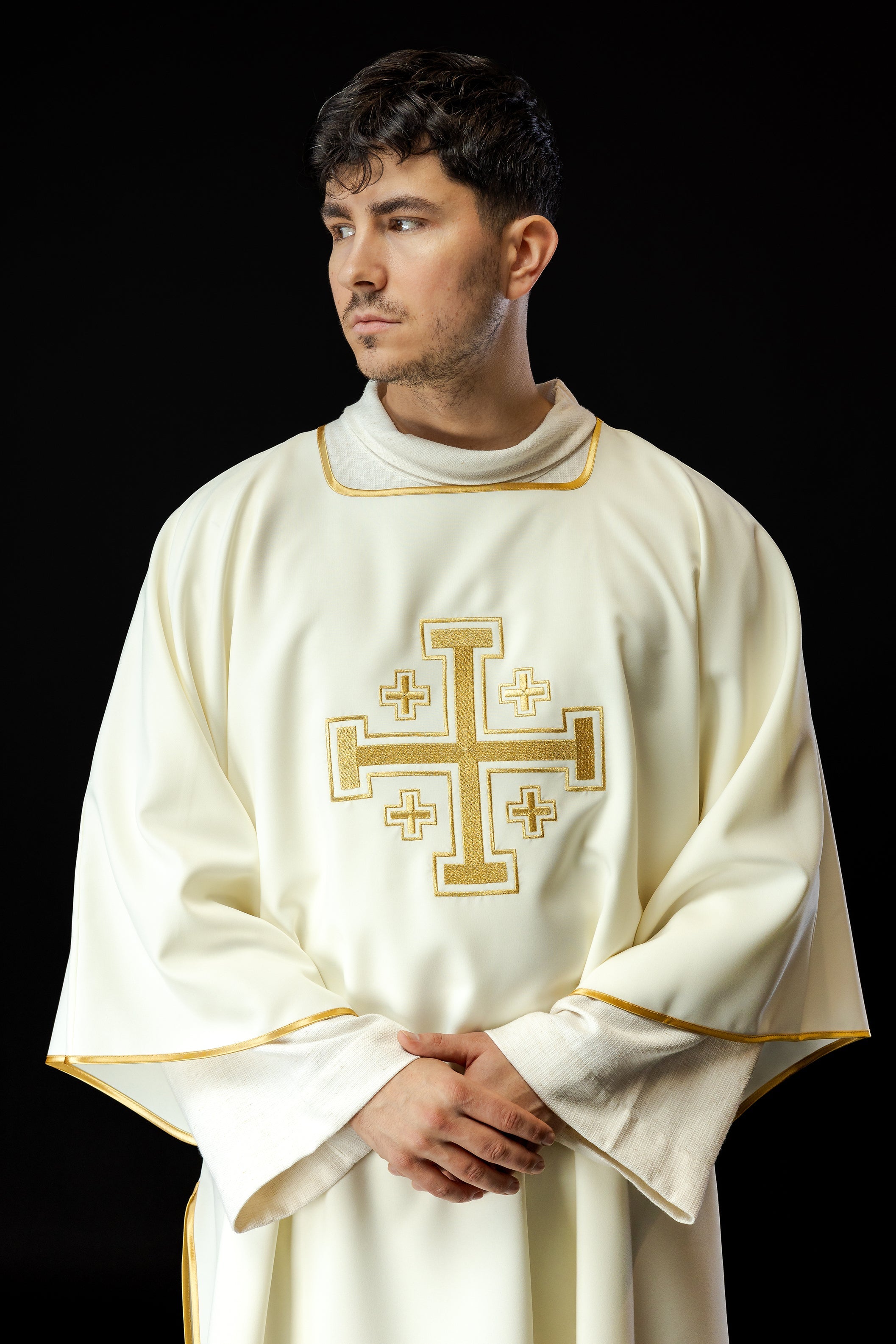 liturgical priest vestments - chasubles - stoles - copes - scapha.co