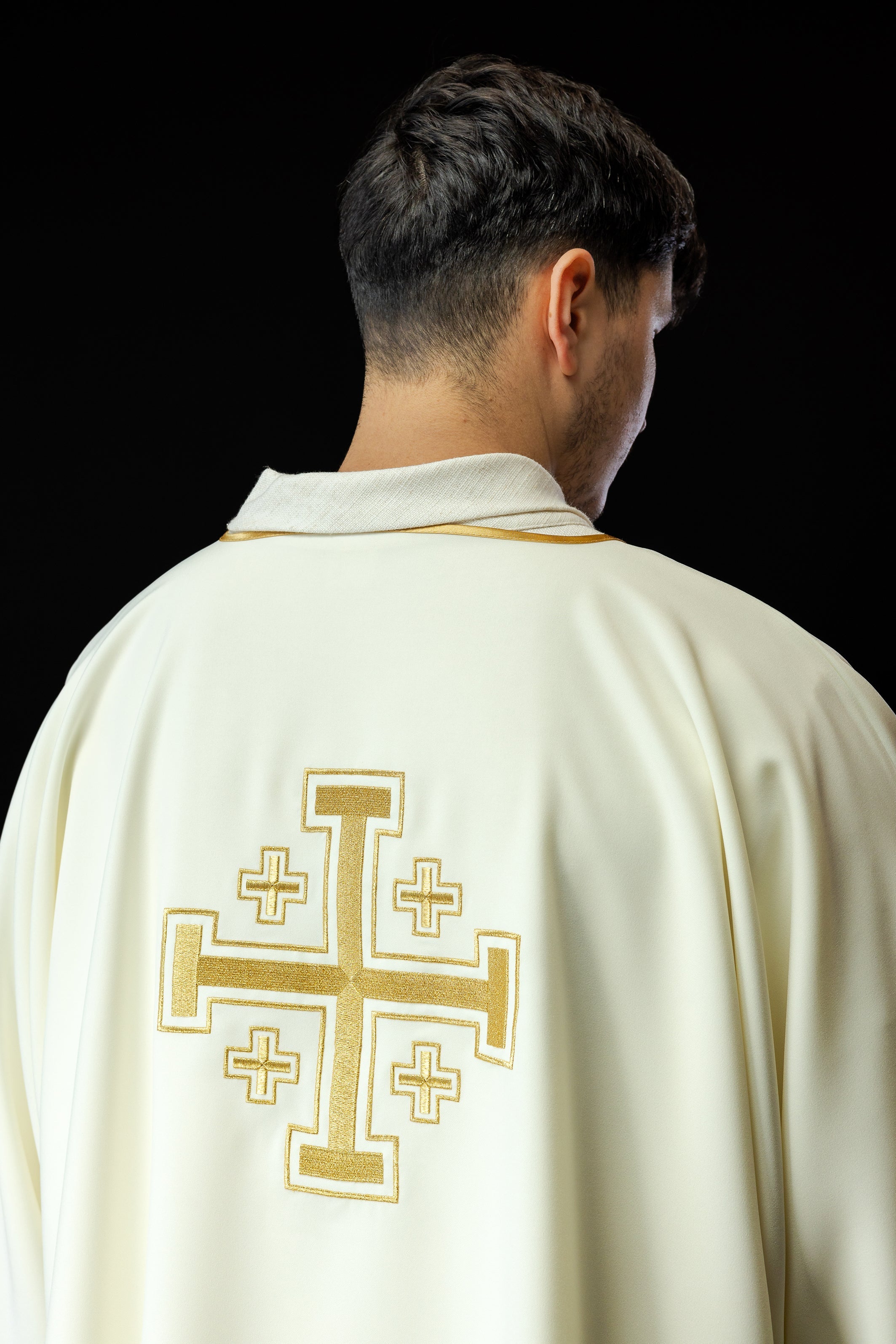liturgical priest vestments - chasubles - stoles - copes - scapha.co