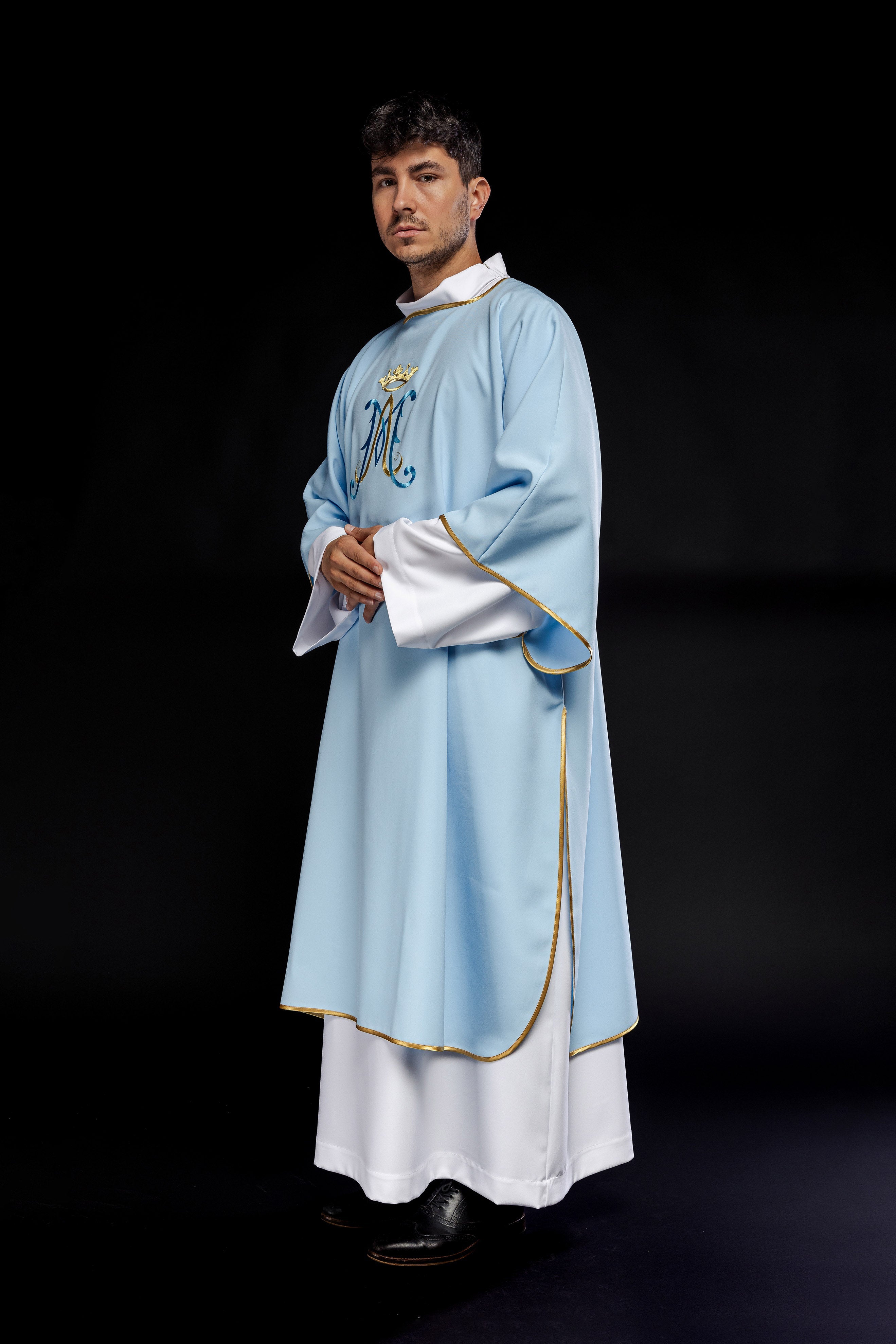 liturgical priest vestments - chasubles - stoles - copes - scapha.co