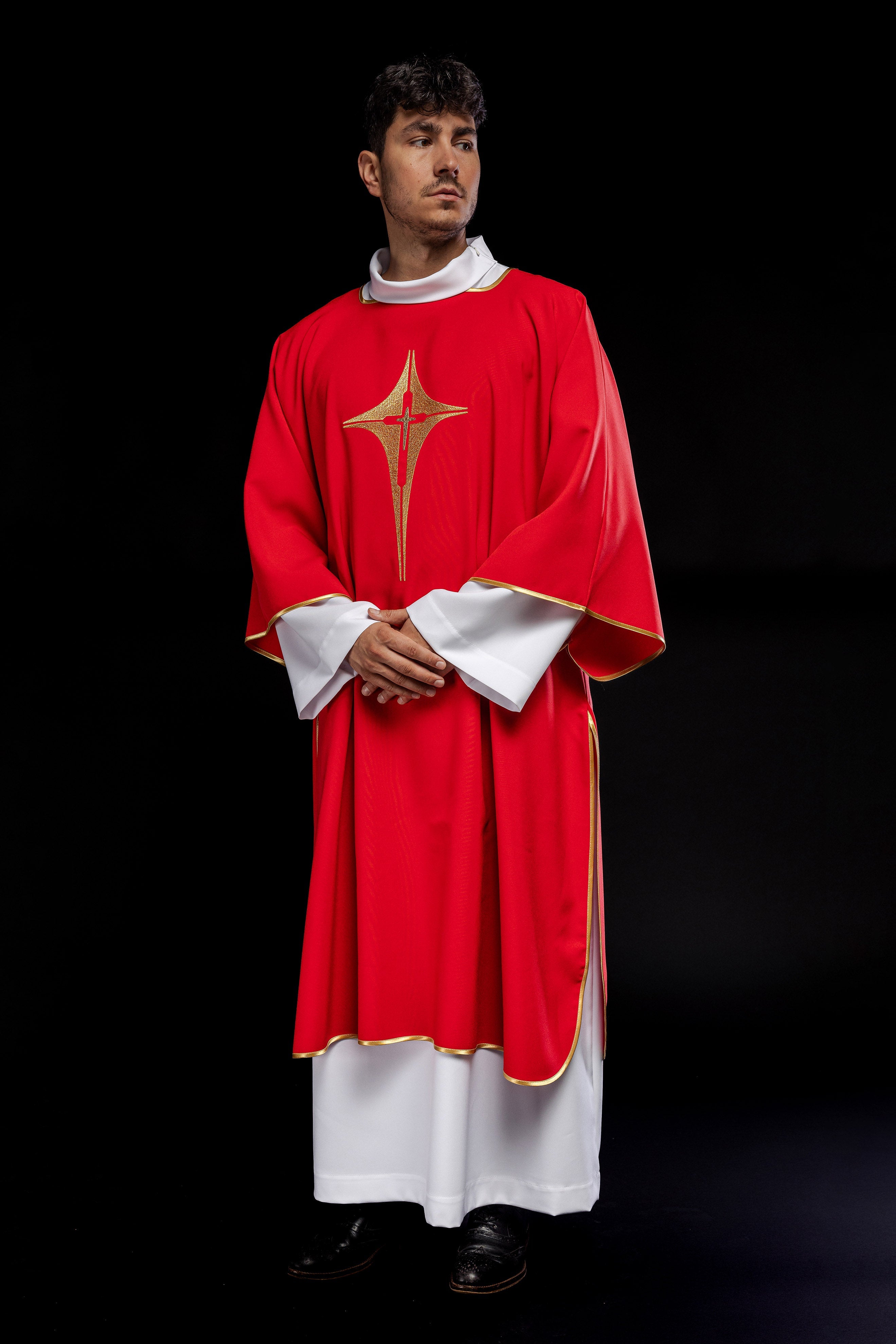 liturgical priest vestments - chasubles - stoles - copes - scapha.co
