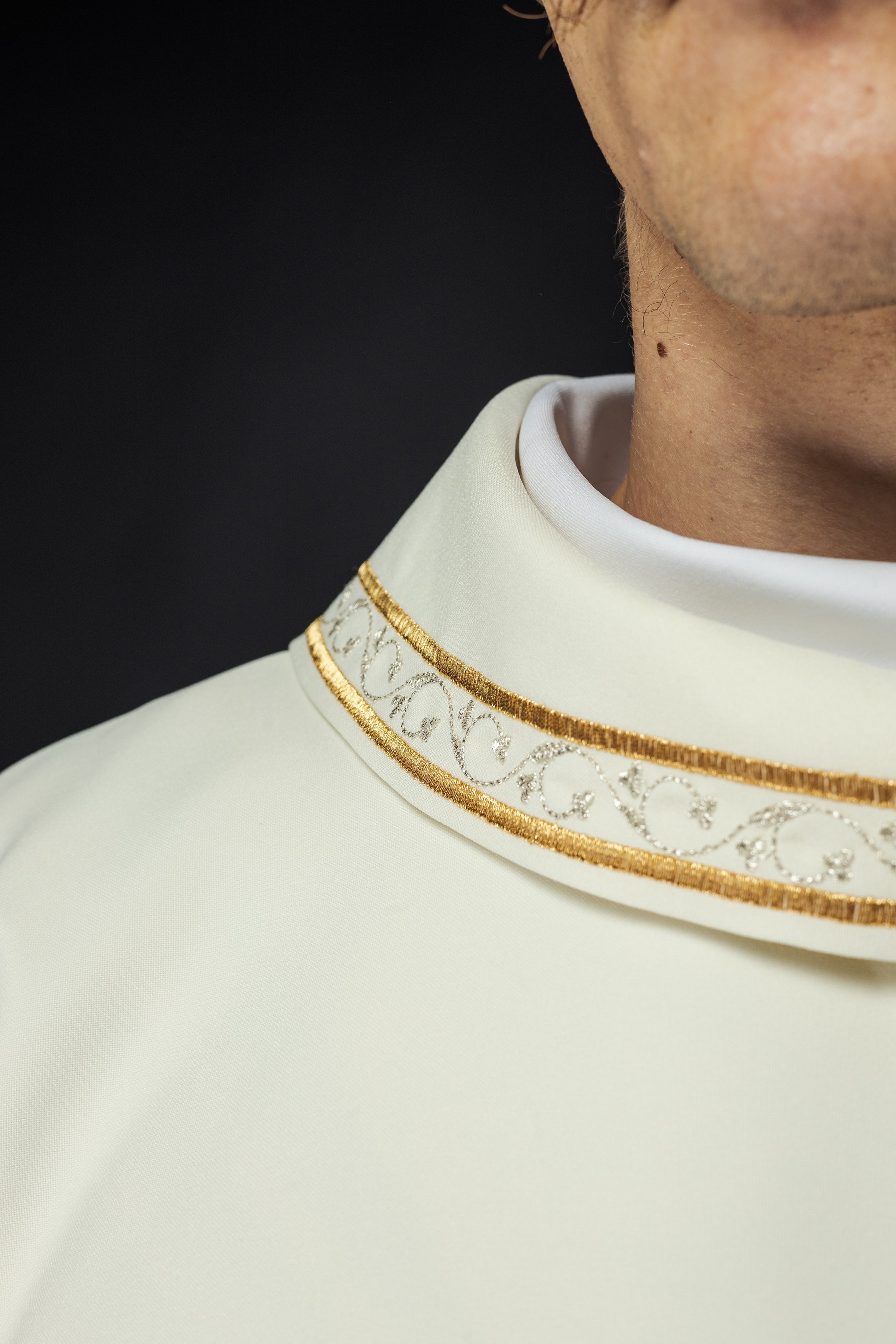 liturgical priest vestments - chasubles - stoles - copes - scapha.co