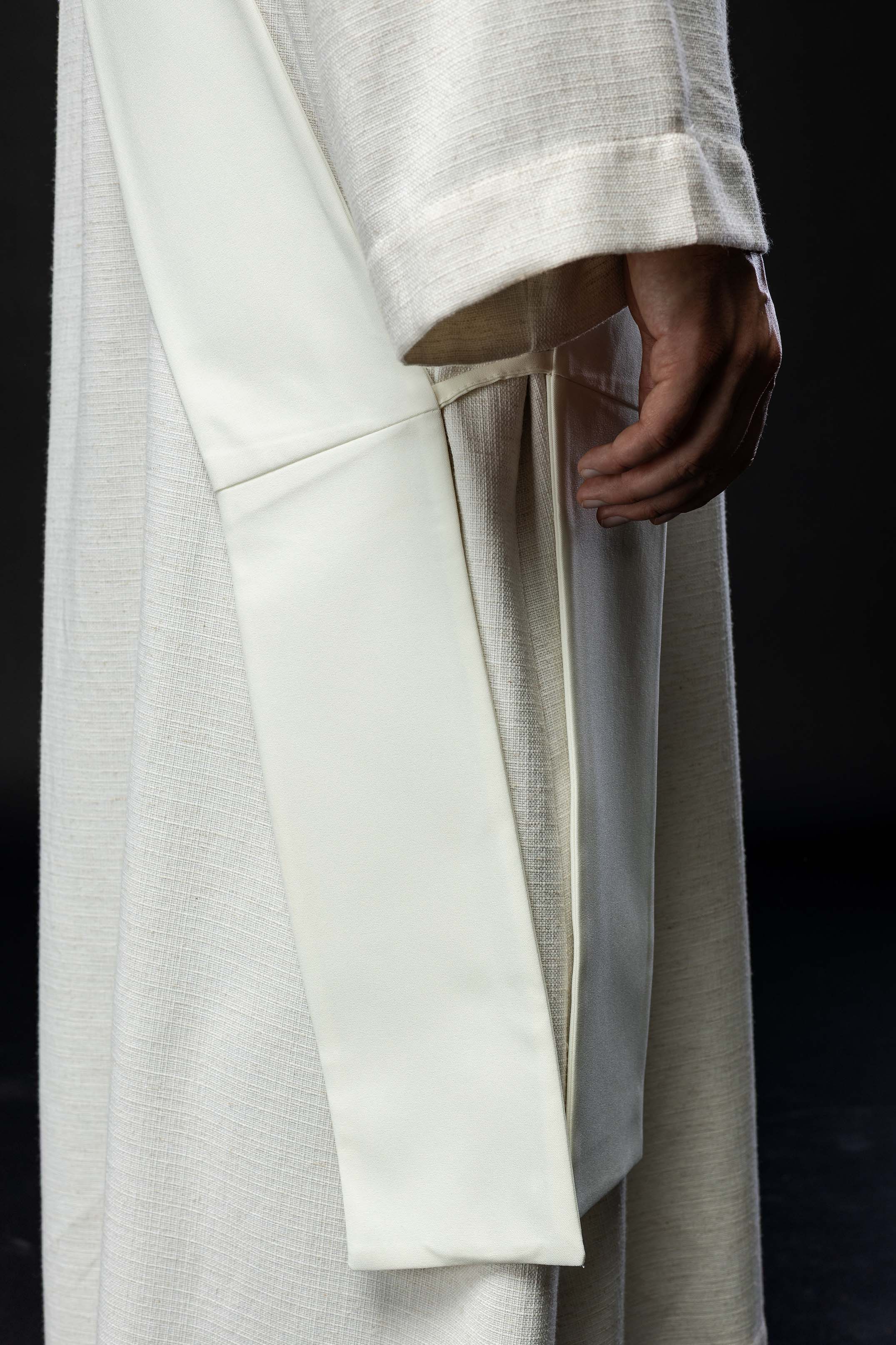 Diaconal Stole Marian