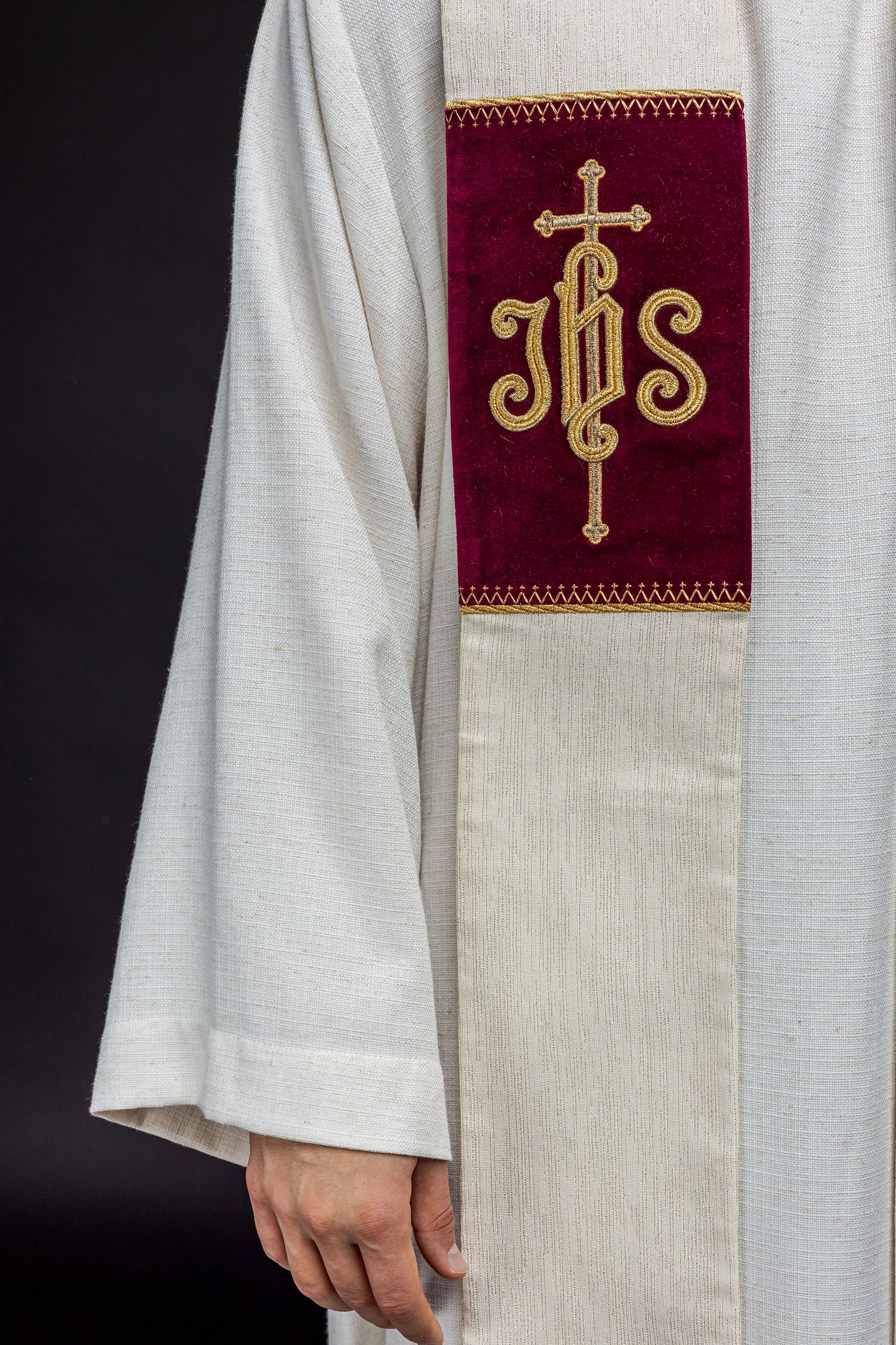 liturgical priest vestments - chasubles - stoles - copes - scapha.co