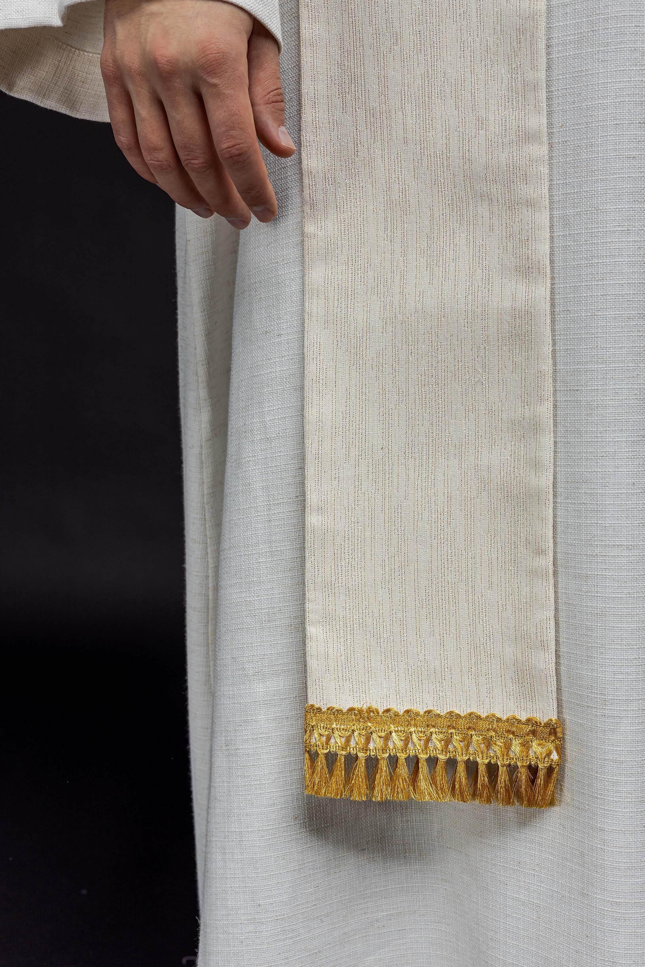 liturgical priest vestments - chasubles - stoles - copes - scapha.co