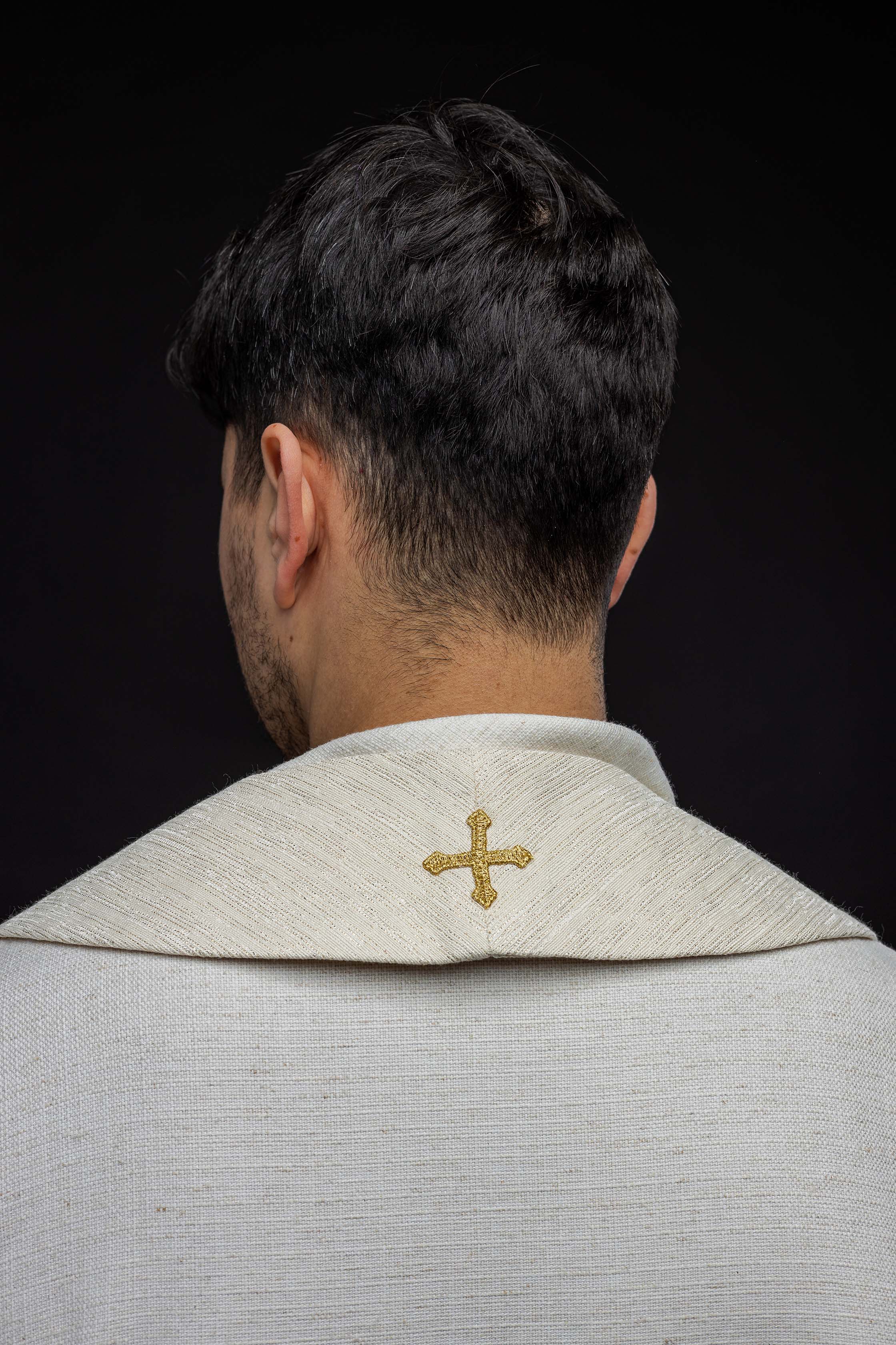 liturgical priest vestments - chasubles - stoles - copes - scapha.co