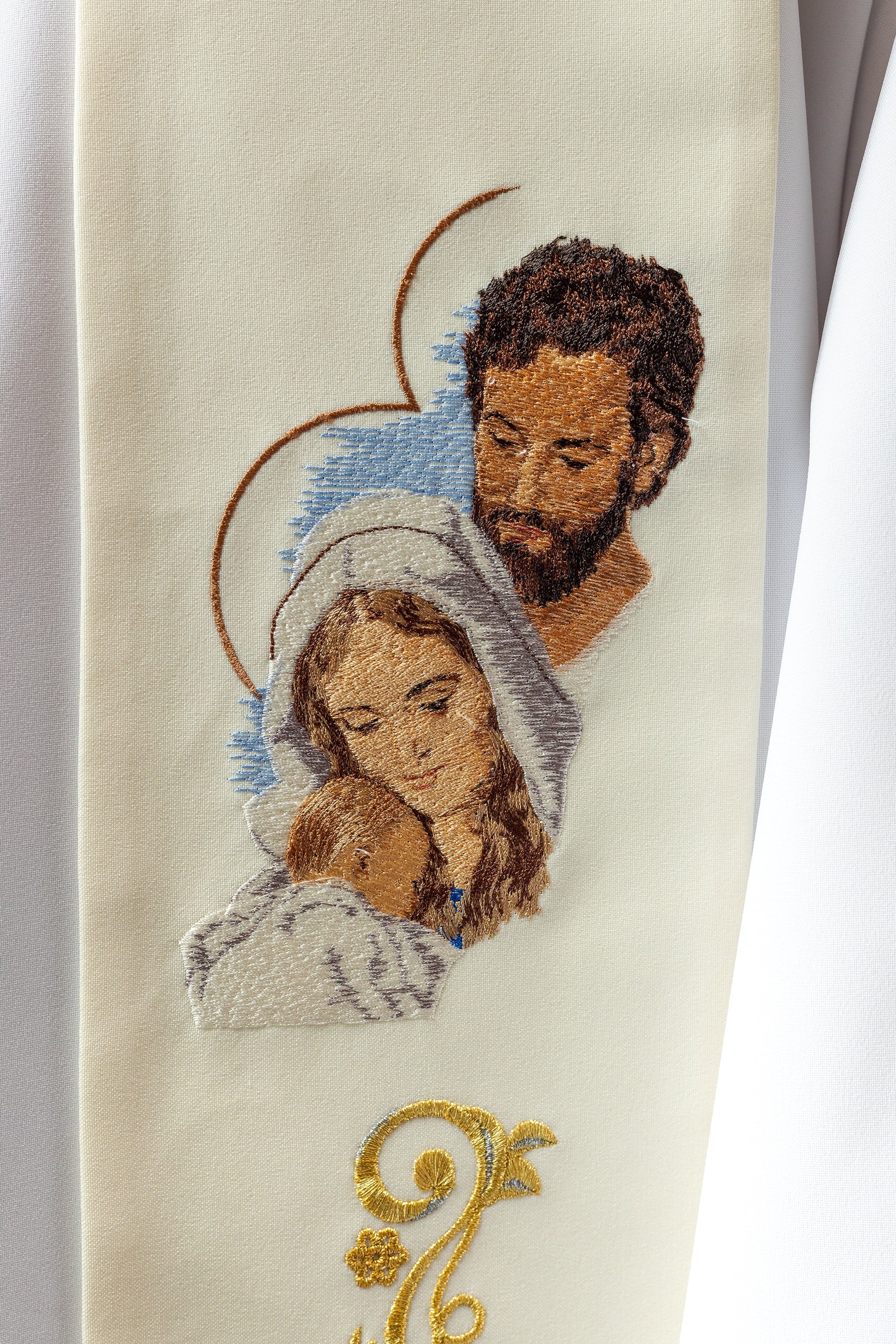 liturgical priest vestments - chasubles - stoles - copes - scapha.co