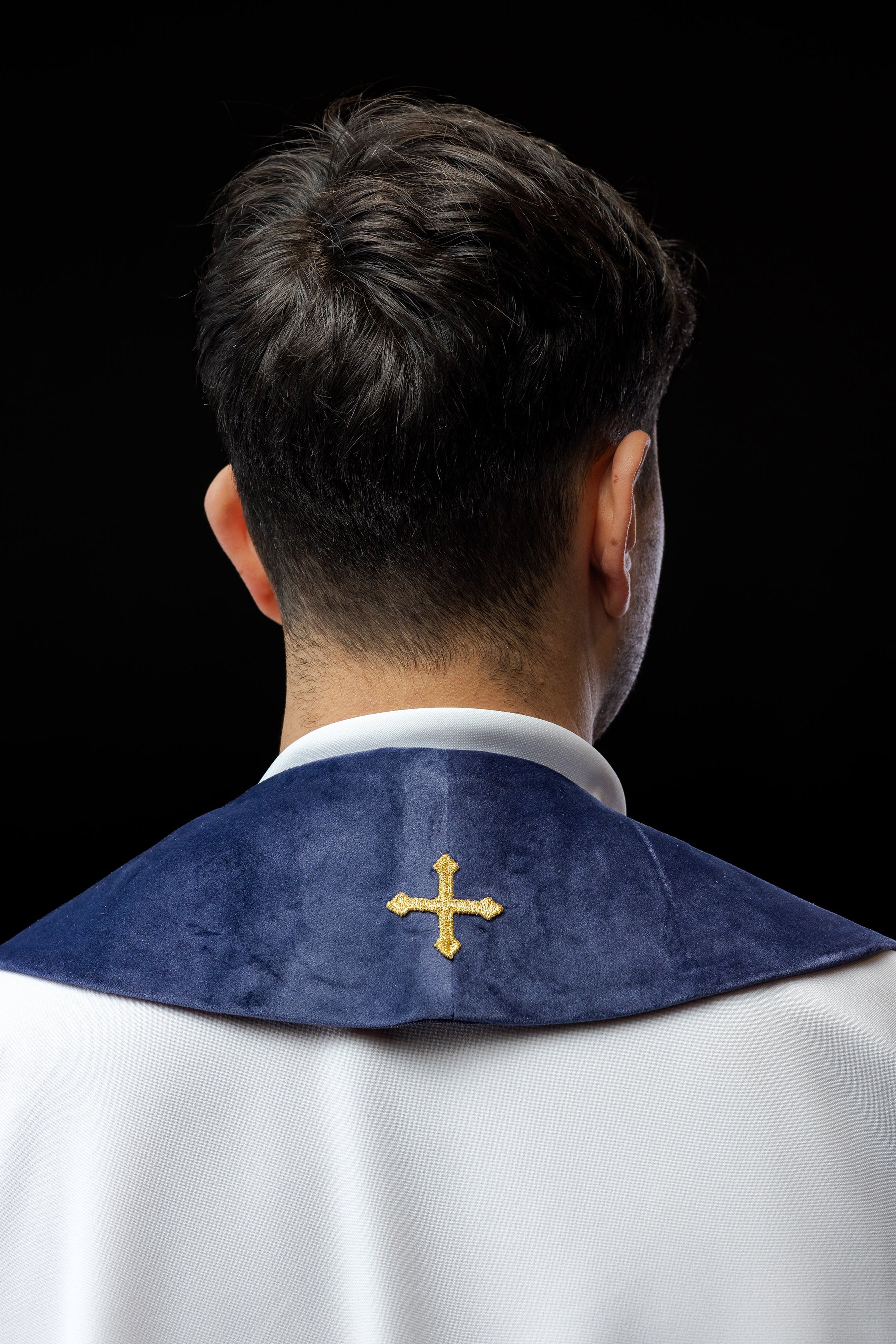 liturgical priest vestments - chasubles - stoles - copes - scapha.co