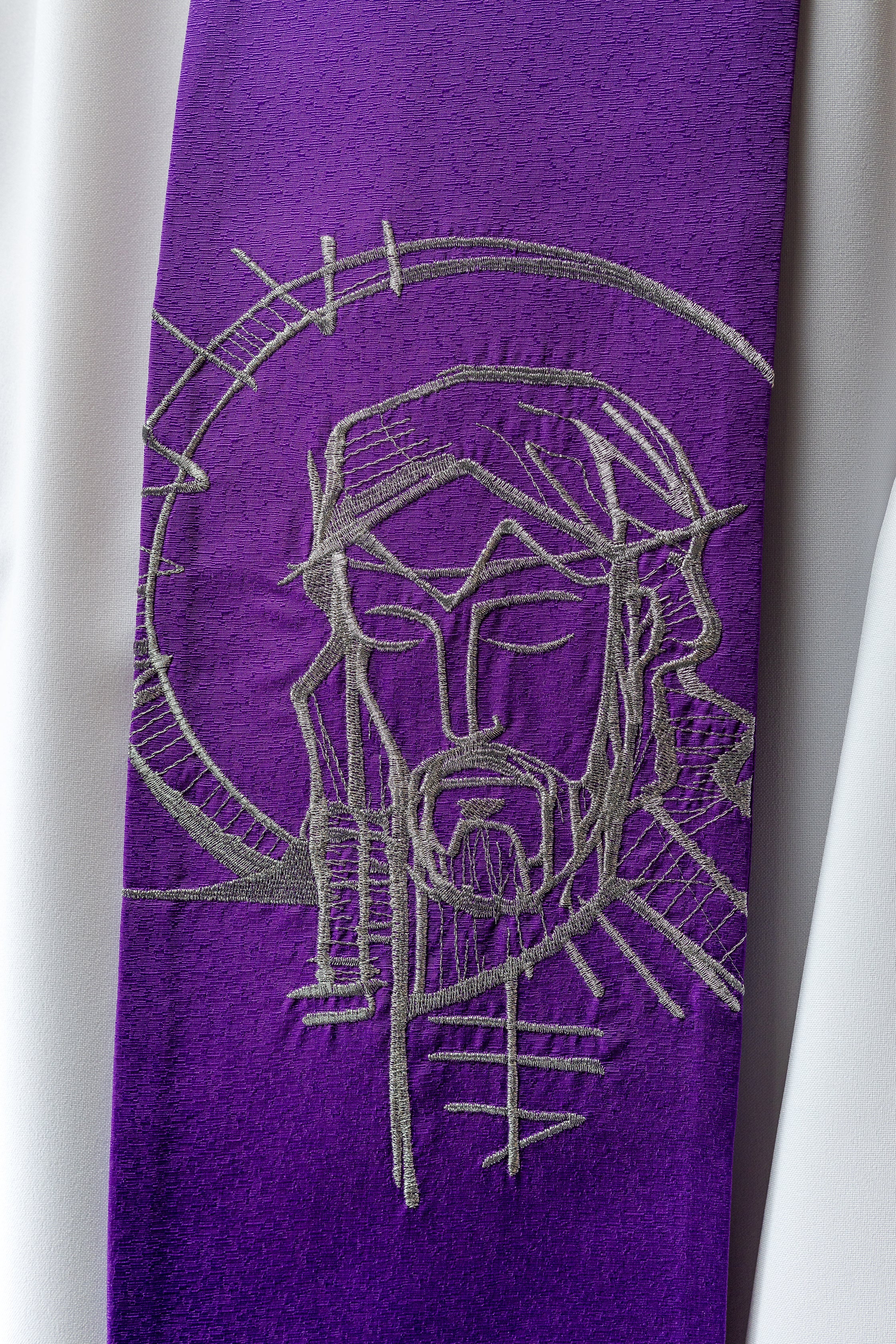 liturgical priest vestments - chasubles - stoles - copes - scapha.co
