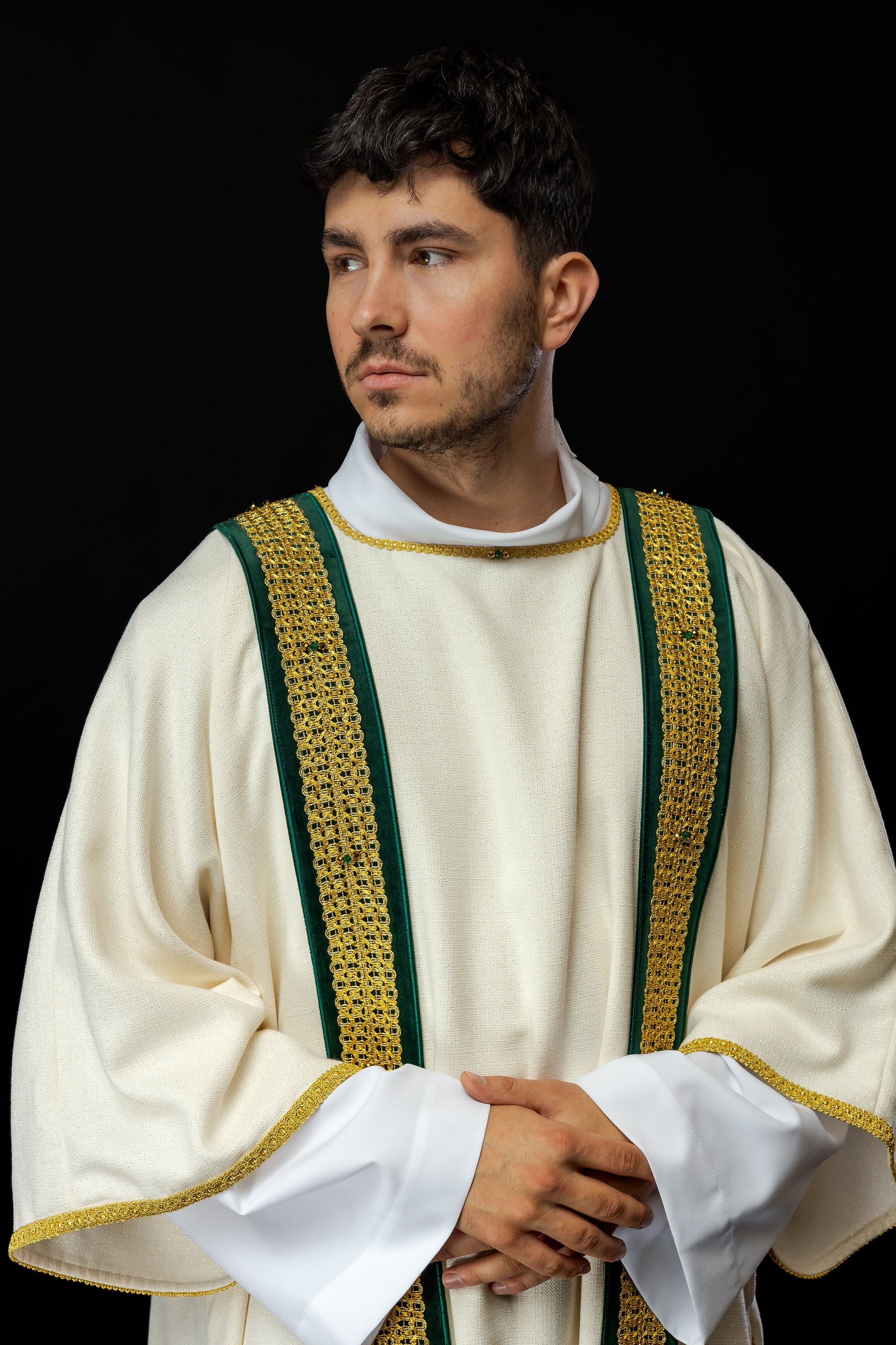 liturgical priest vestments - chasubles - stoles - copes - scapha.co