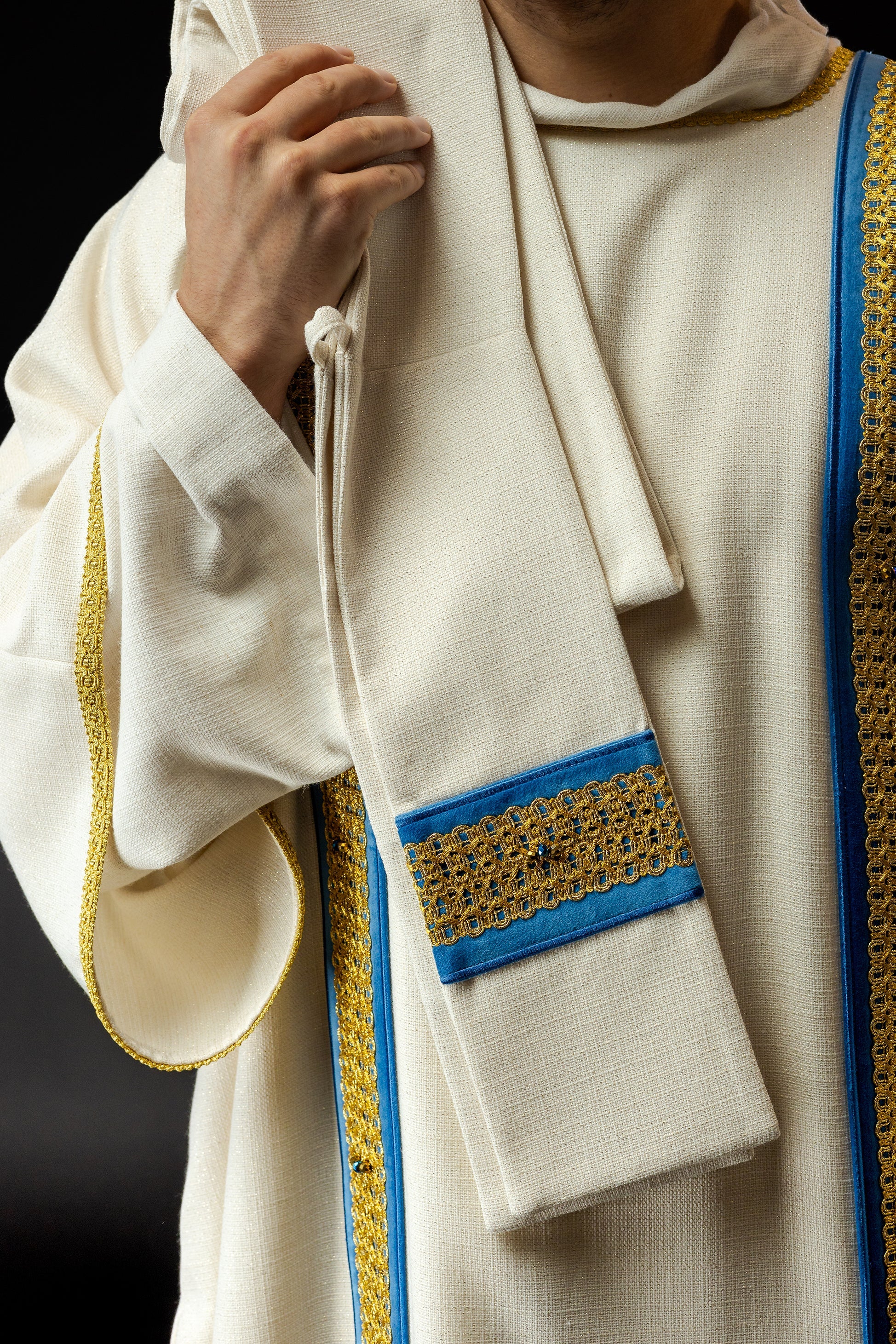 liturgical priest vestments - chasubles - stoles - copes - scapha.co