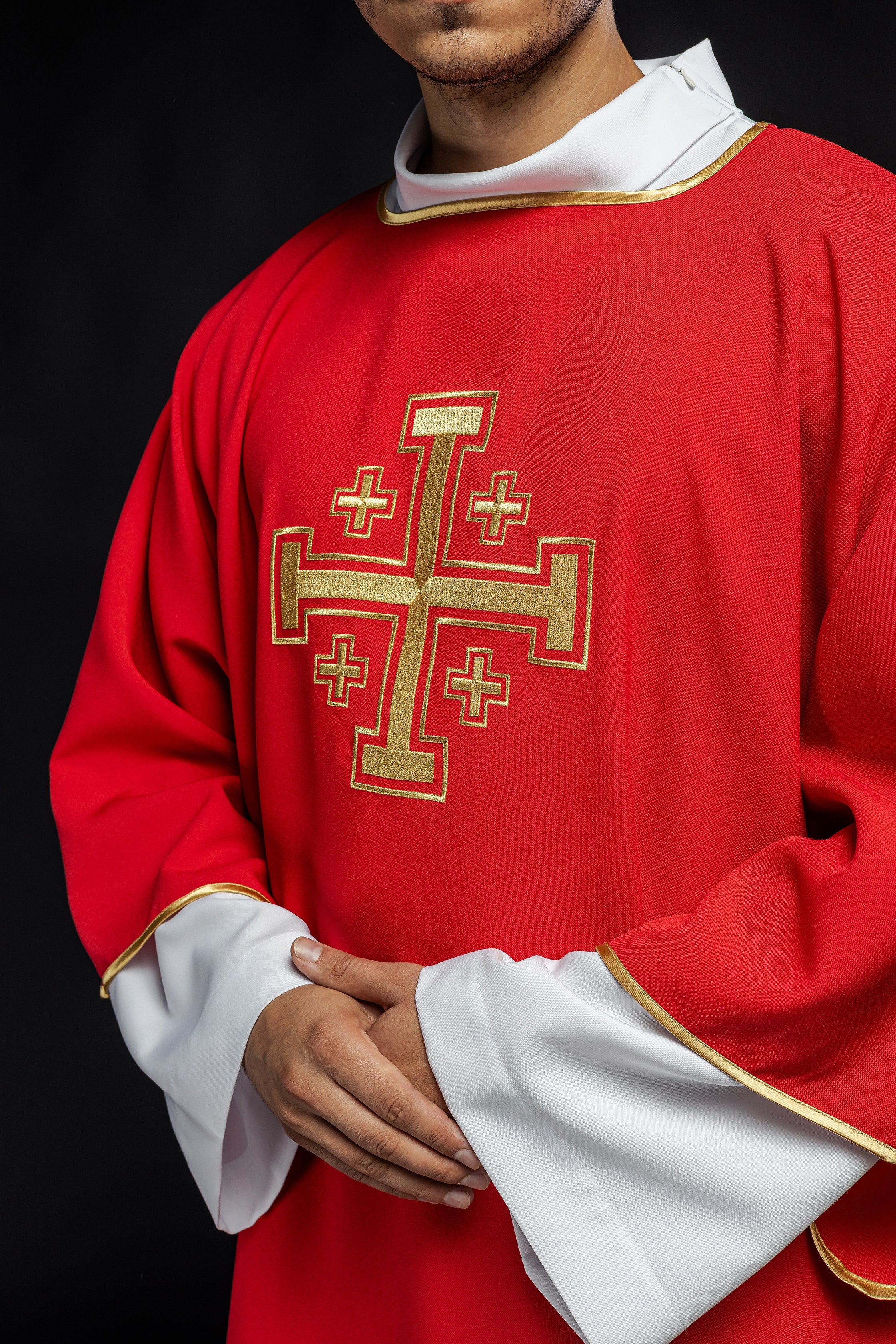 liturgical priest vestments - chasubles - stoles - copes - scapha.co
