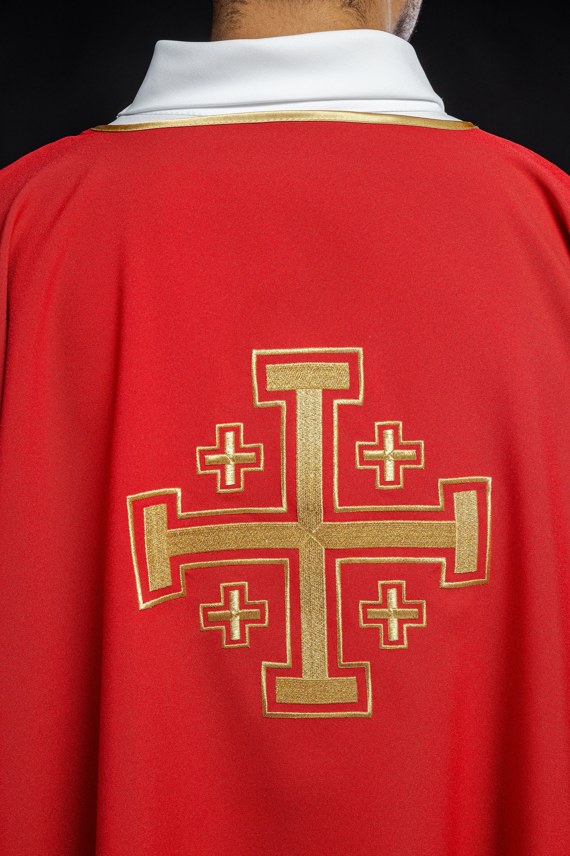 liturgical priest vestments - chasubles - stoles - copes - scapha.co