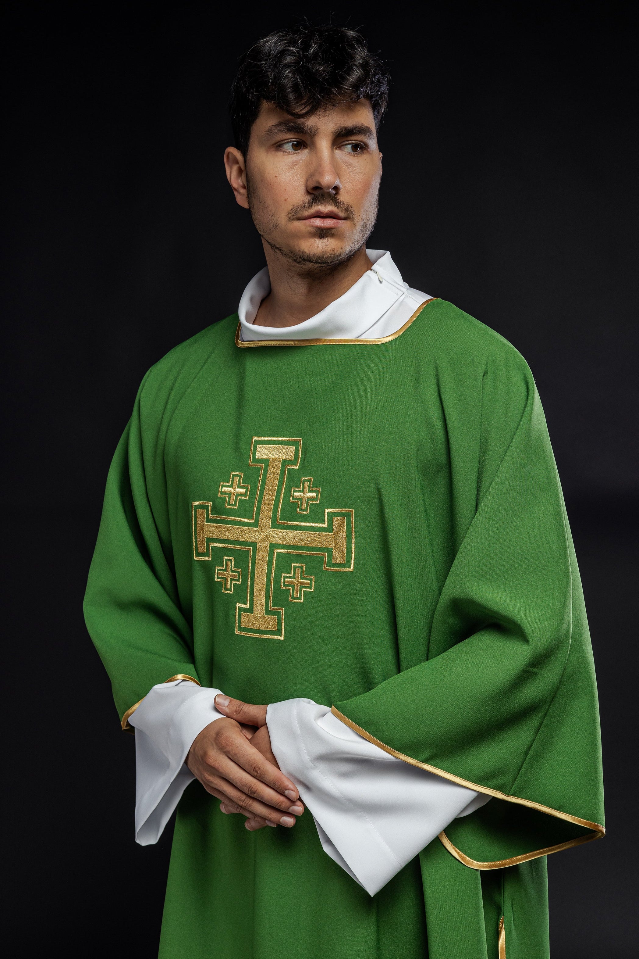liturgical priest vestments - chasubles - stoles - copes - scapha.co