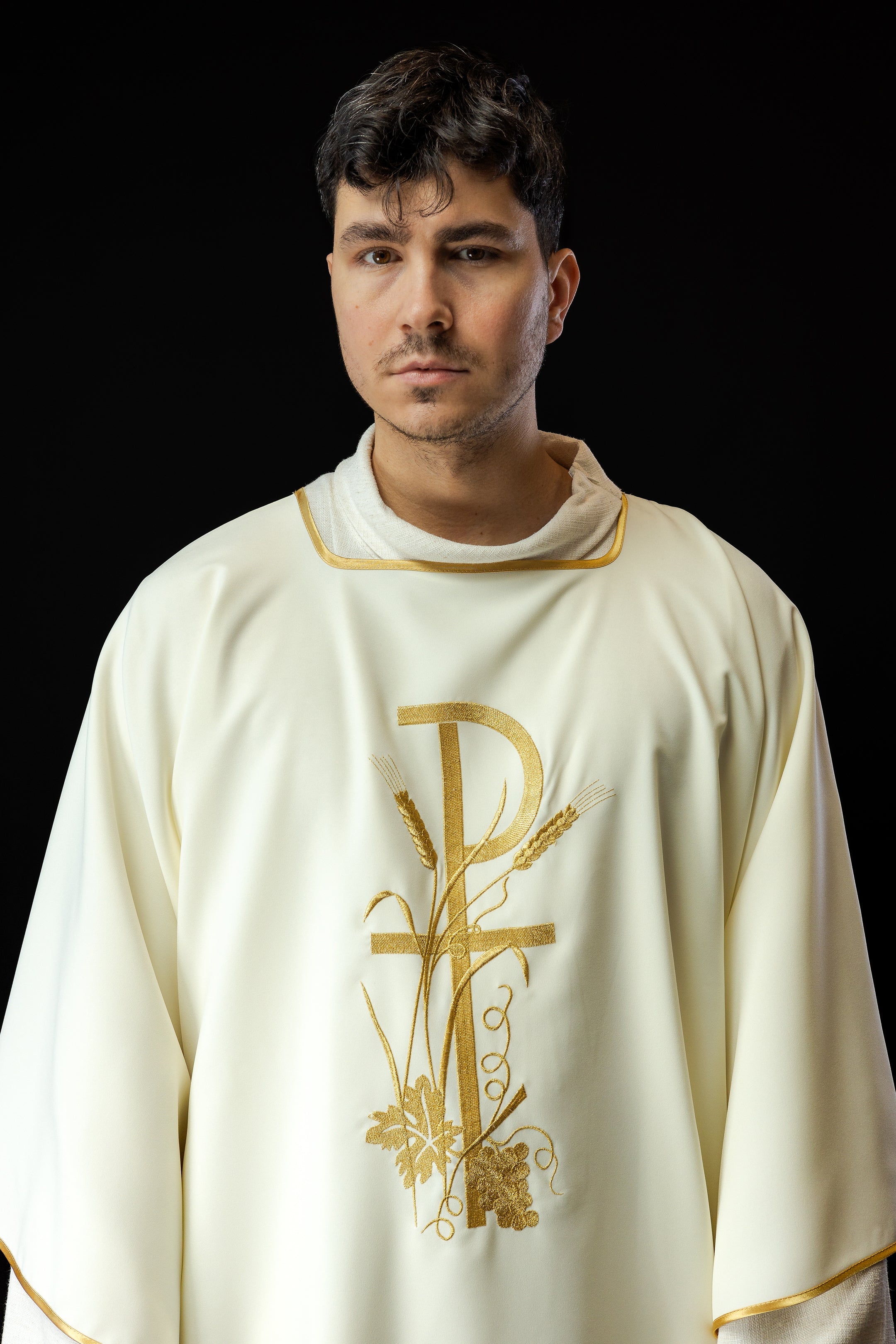 liturgical priest vestments - chasubles - stoles - copes - scapha.co