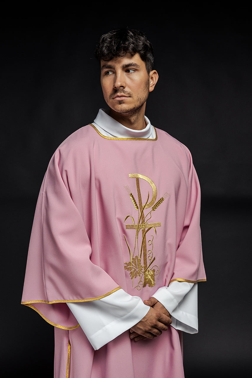 liturgical priest vestments - chasubles - stoles - copes - scapha.co