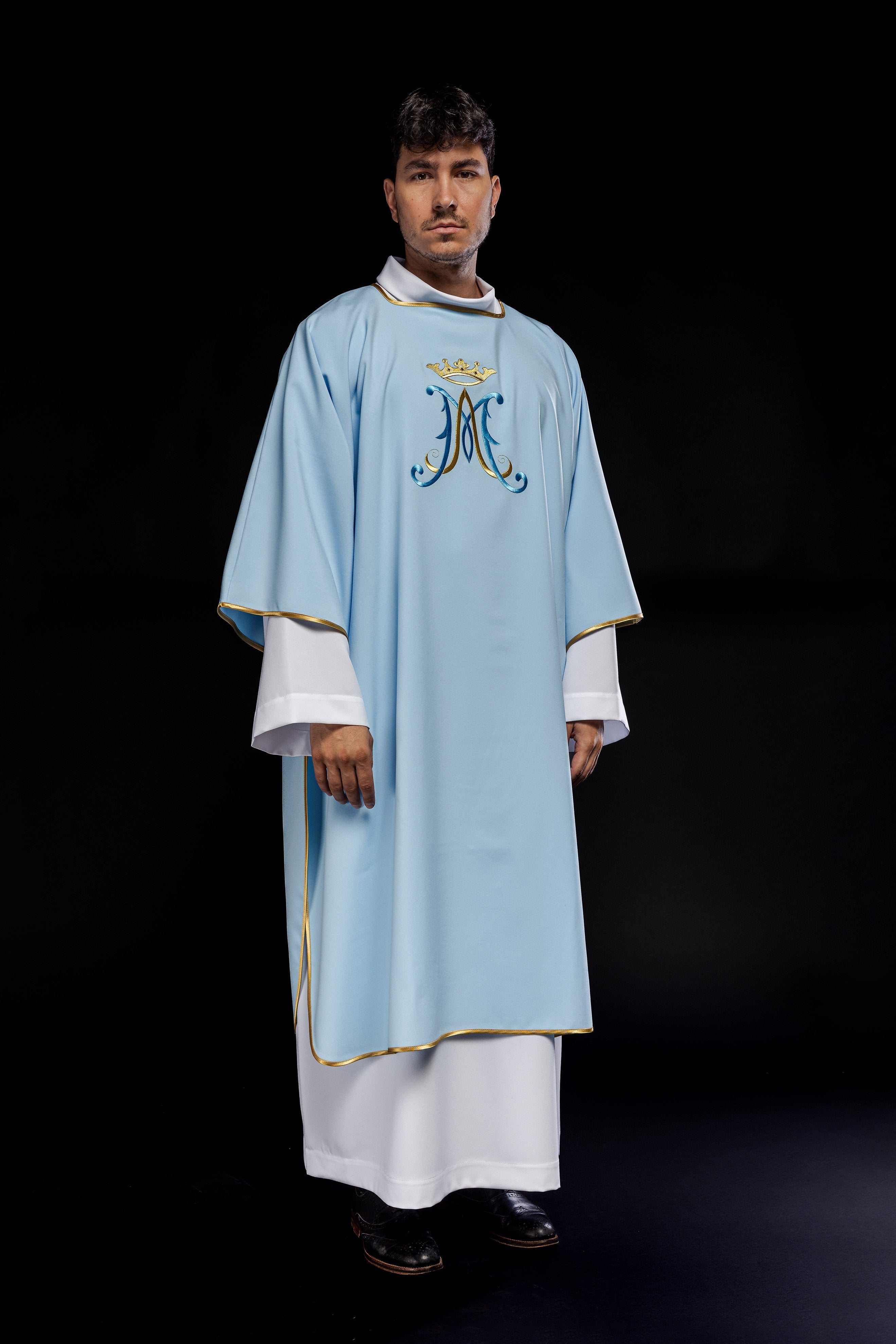 liturgical priest vestments - chasubles - stoles - copes - scapha.co