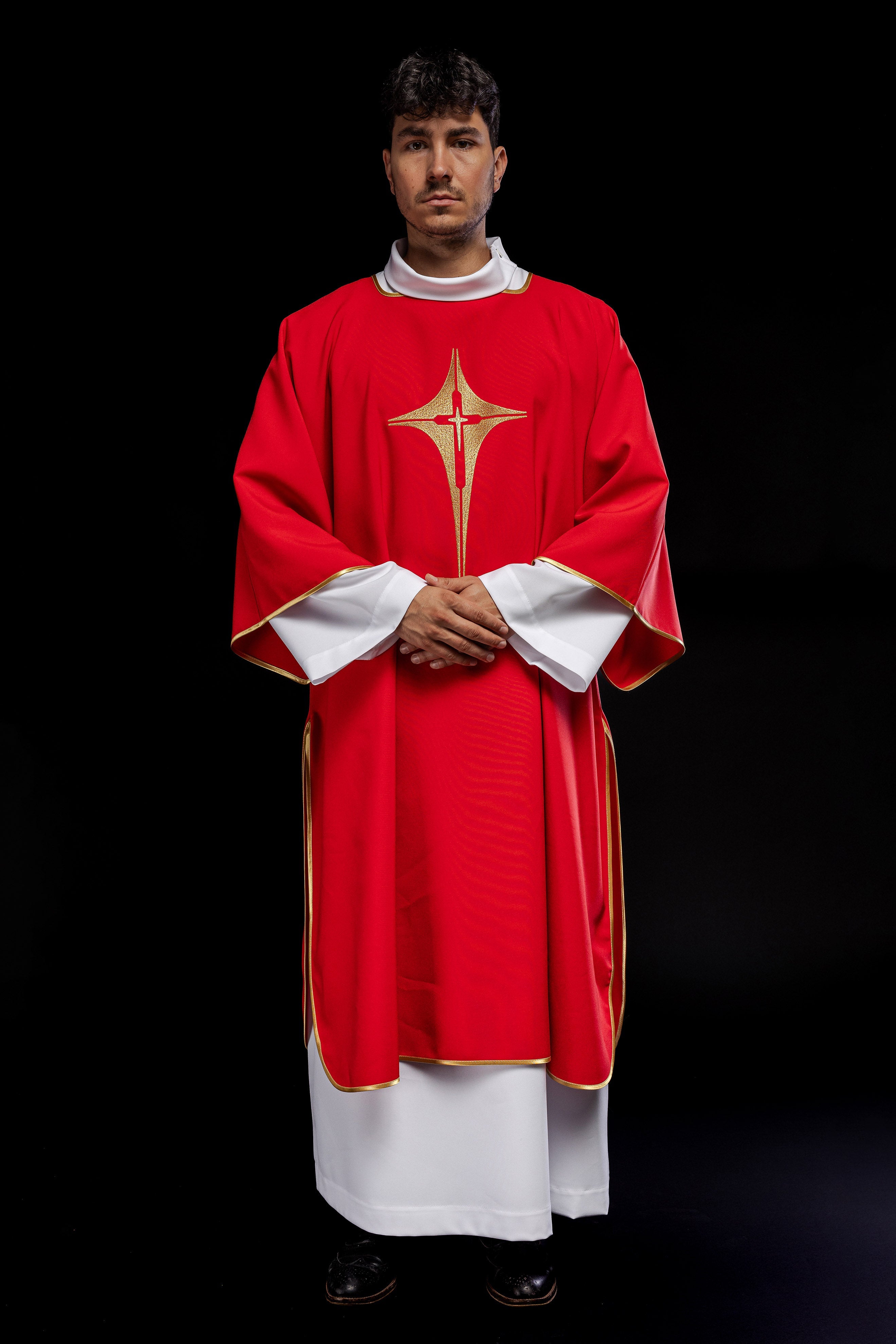 liturgical priest vestments - chasubles - stoles - copes - scapha.co