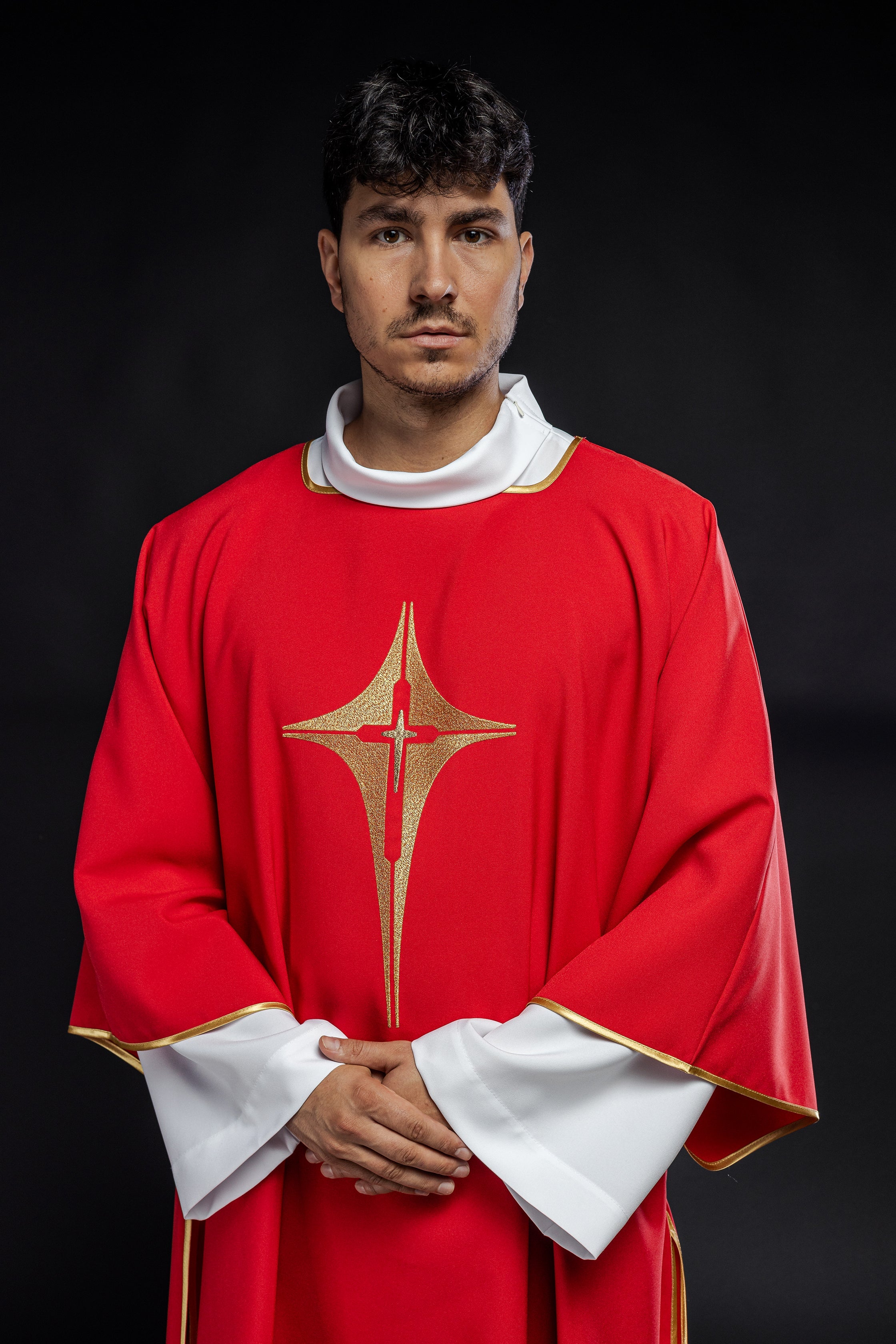 liturgical priest vestments - chasubles - stoles - copes - scapha.co