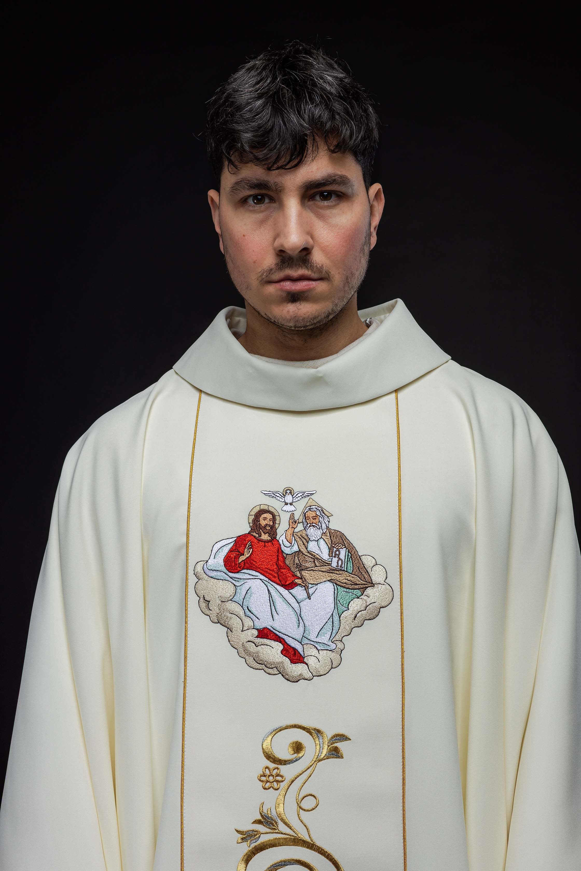 liturgical priest vestments - chasubles - stoles - copes - scapha.co