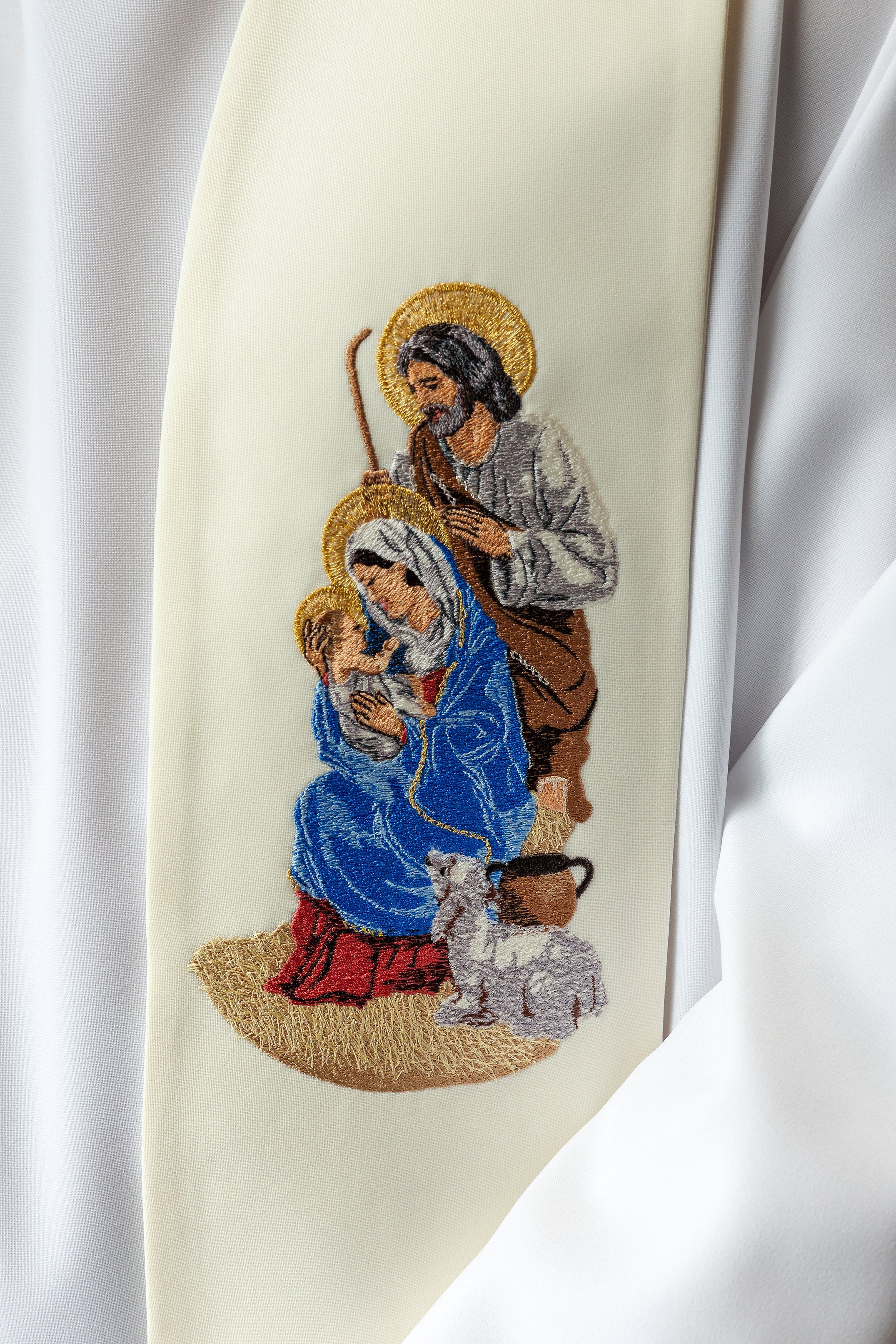 liturgical priest vestments - chasubles - stoles - copes - scapha.co