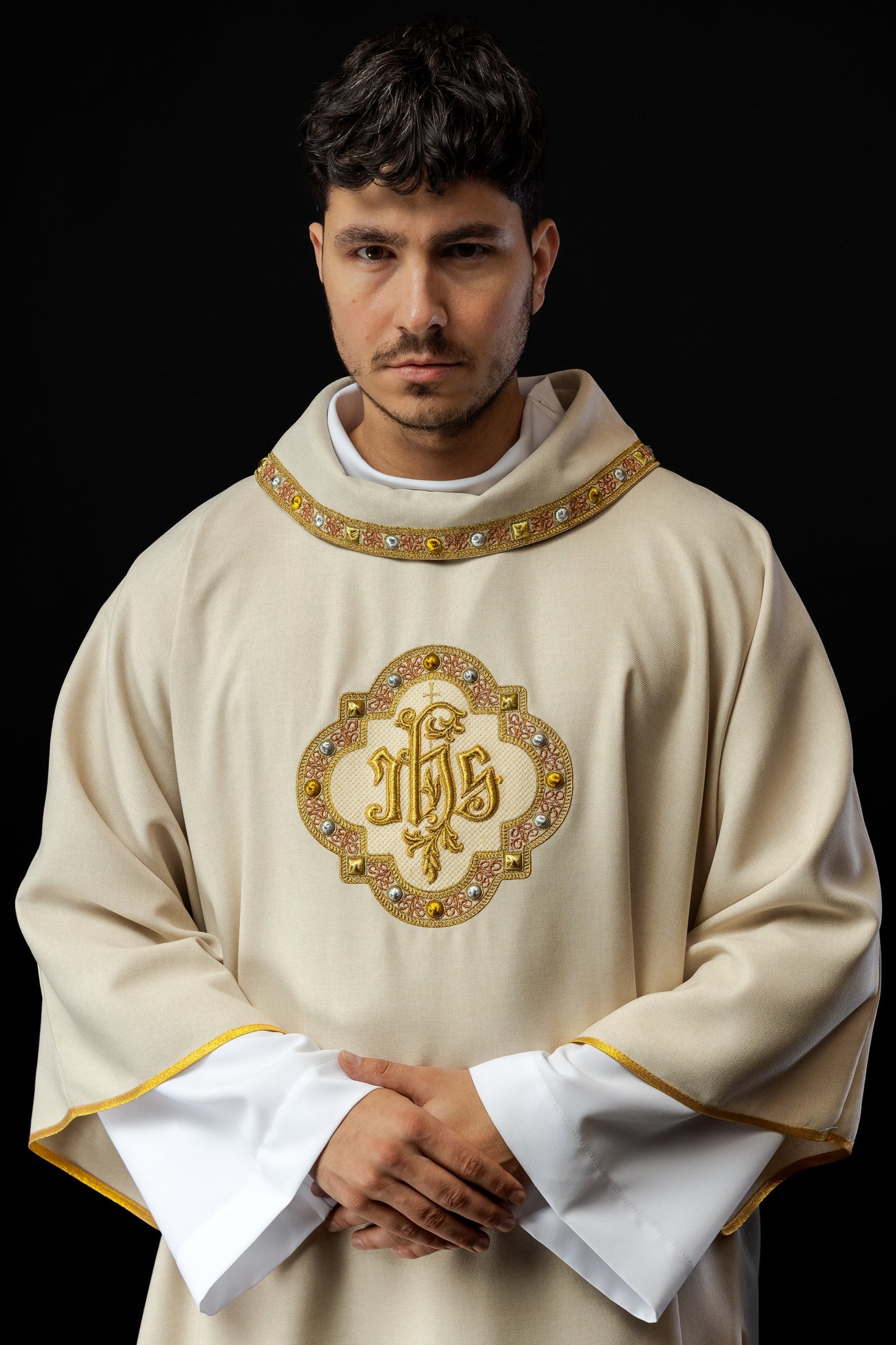 liturgical priest vestments - chasubles - stoles - copes - scapha.co