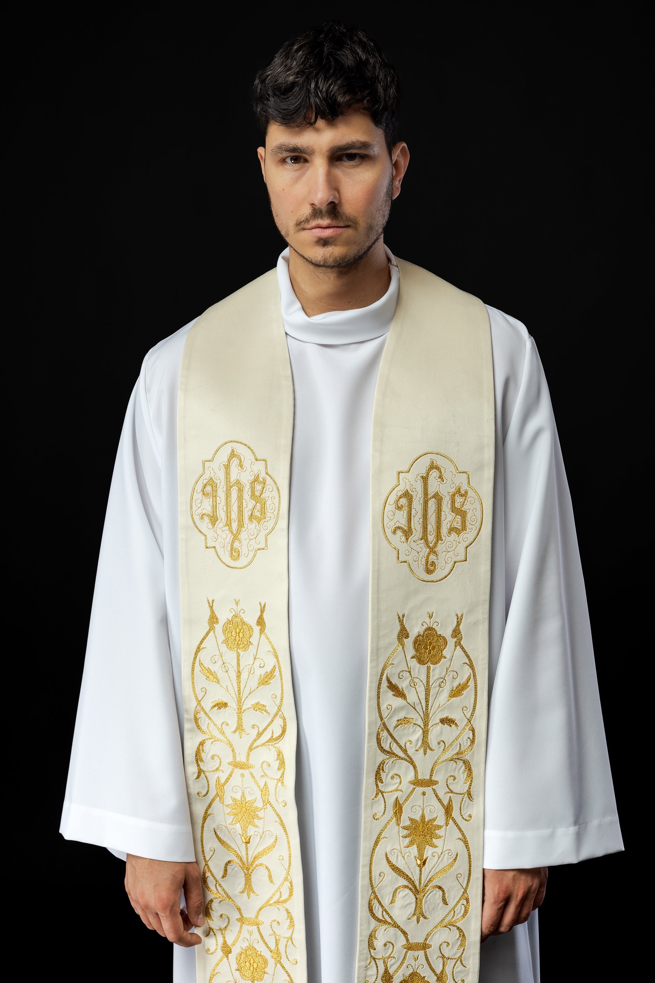 liturgical priest vestments - chasubles - stoles - copes - scapha.co
