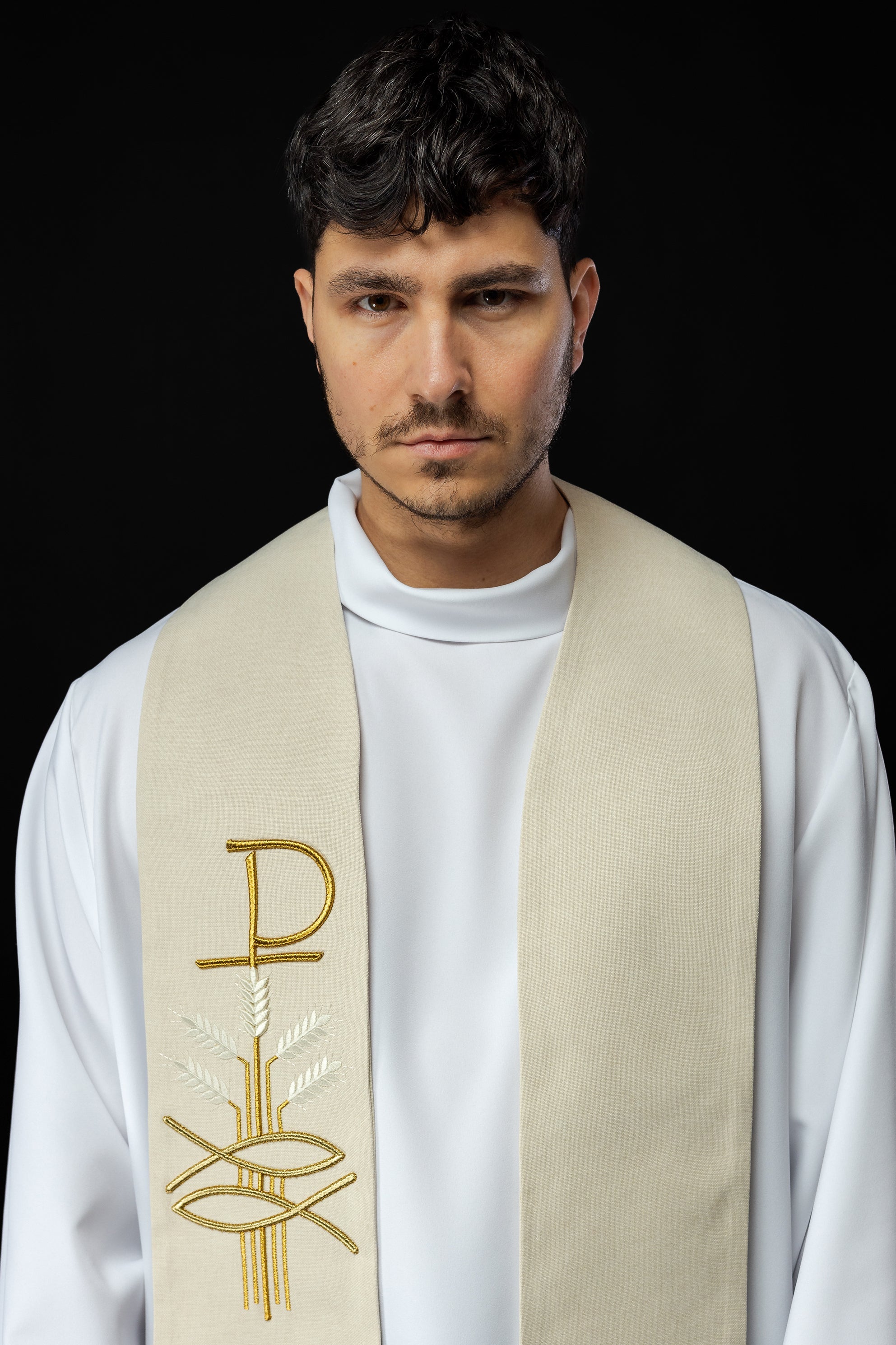 liturgical priest vestments - chasubles - stoles - copes - scapha.co