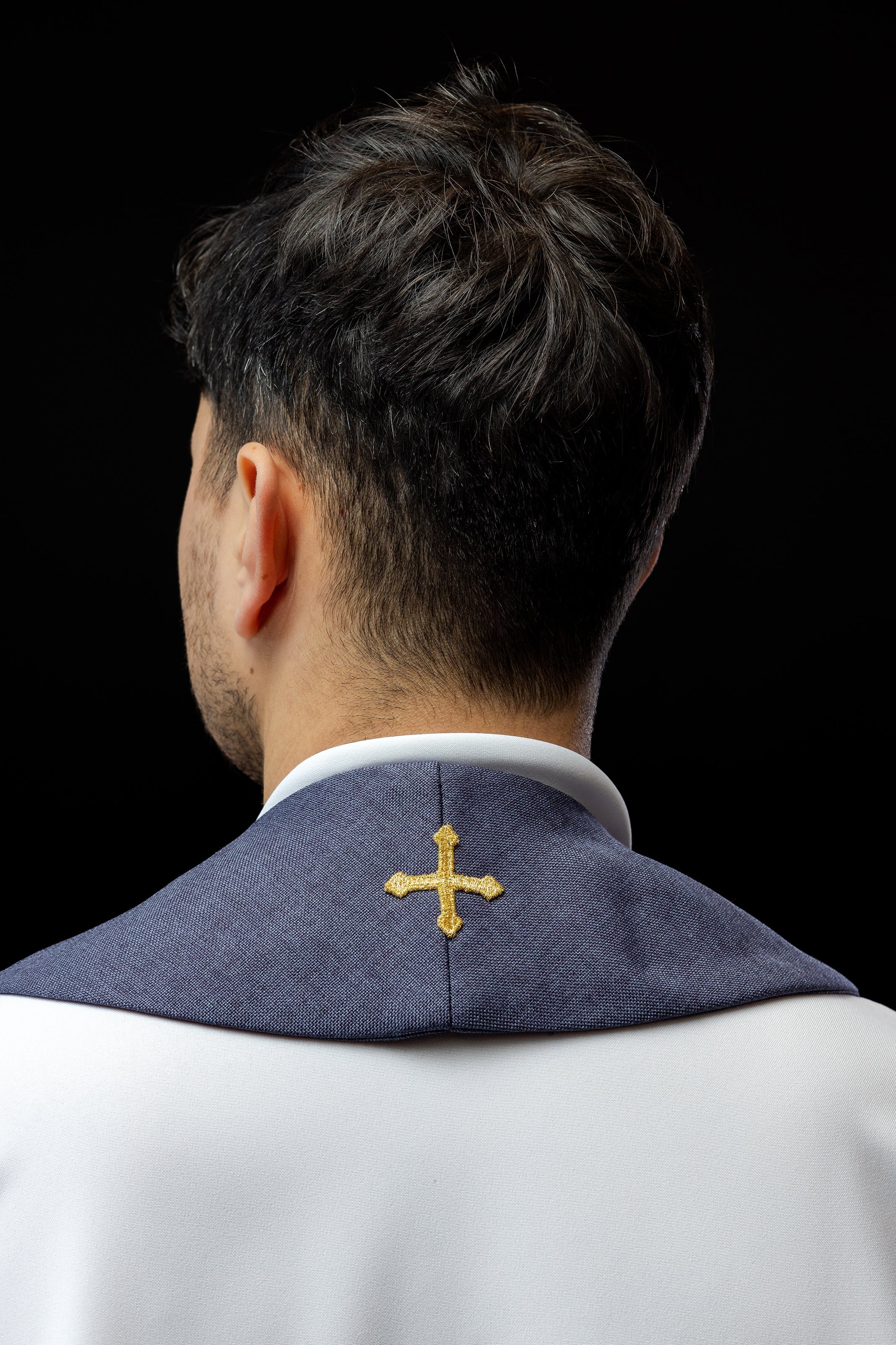 liturgical priest vestments - chasubles - stoles - copes - scapha.co
