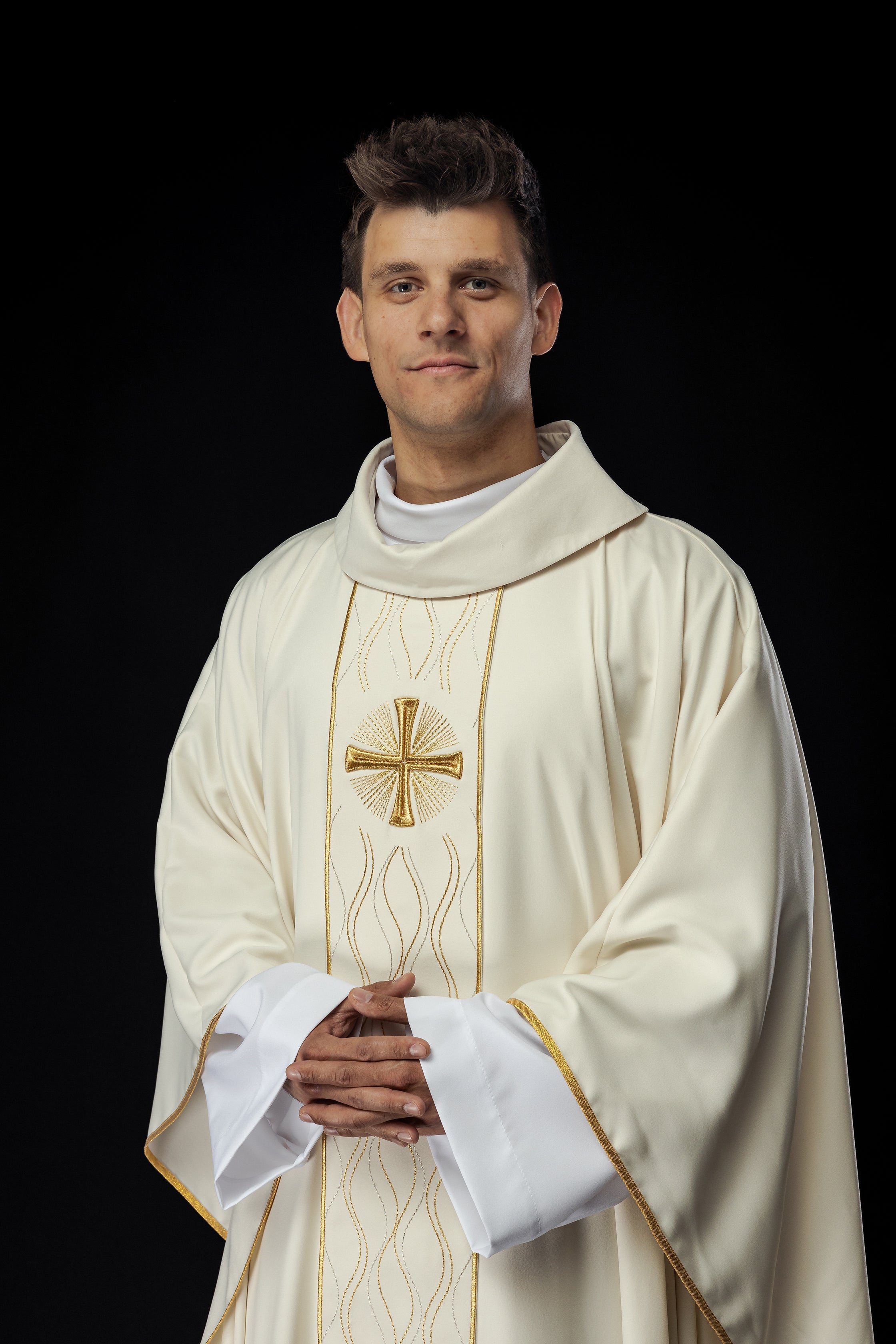 liturgical priest vestments - chasubles - stoles - copes - scapha.co