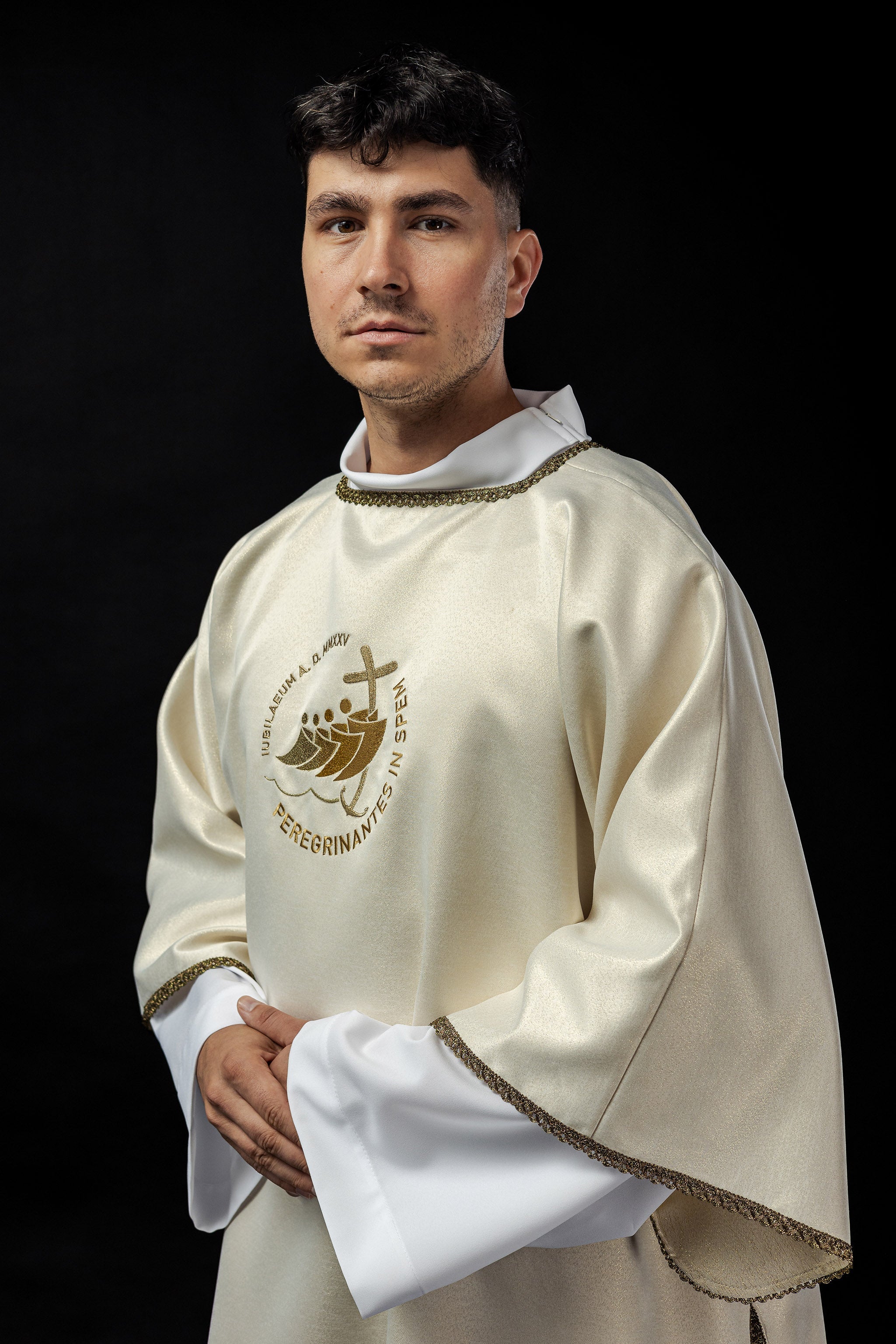 liturgical priest vestments - chasubles - stoles - copes - scapha.co