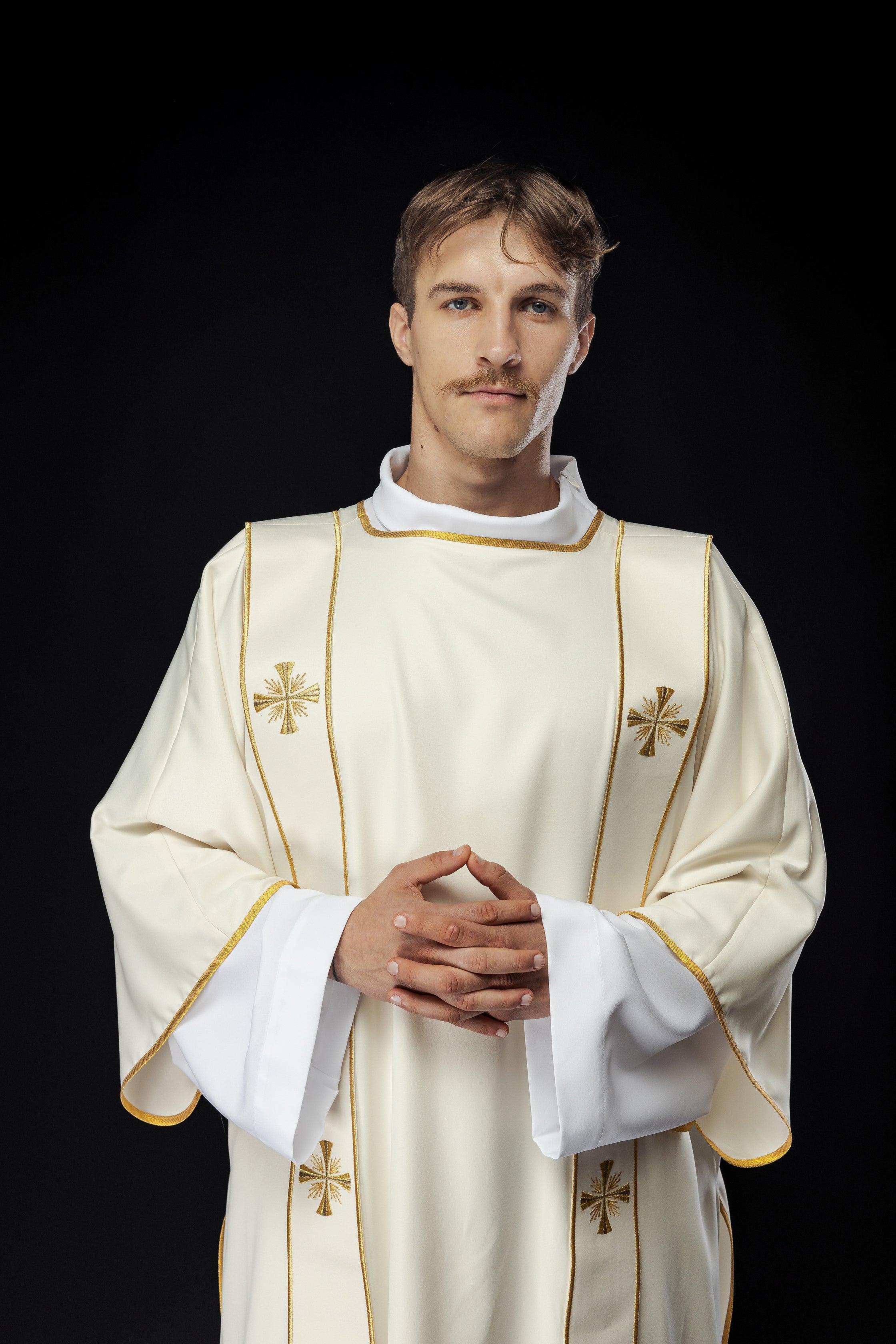 liturgical priest vestments - chasubles - stoles - copes - scapha.co